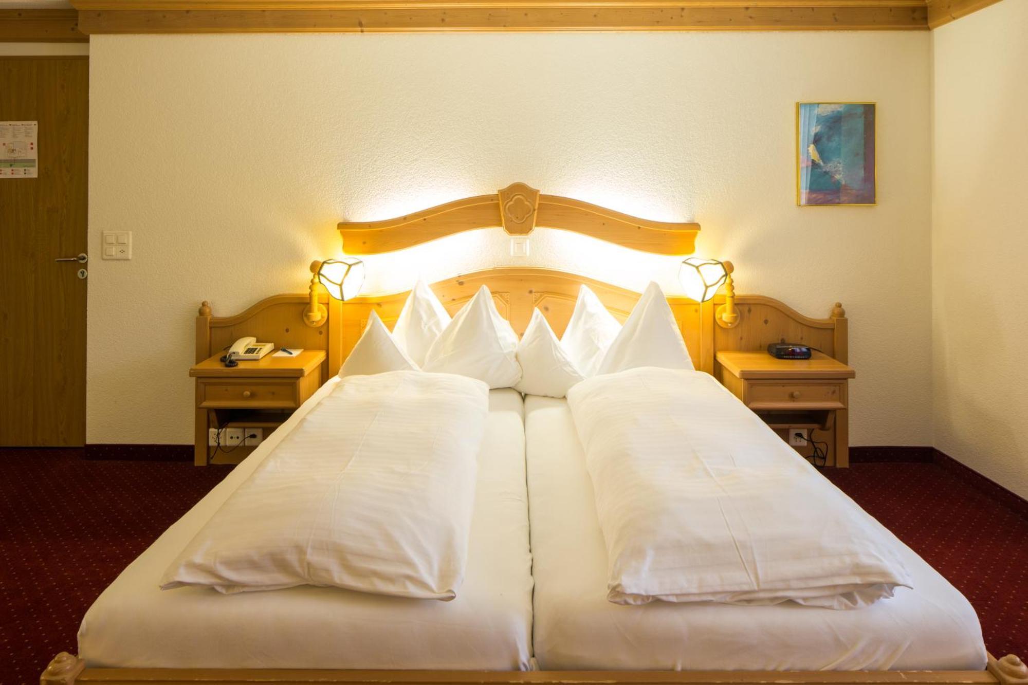 Hotel Grindelwalderhof 3*
