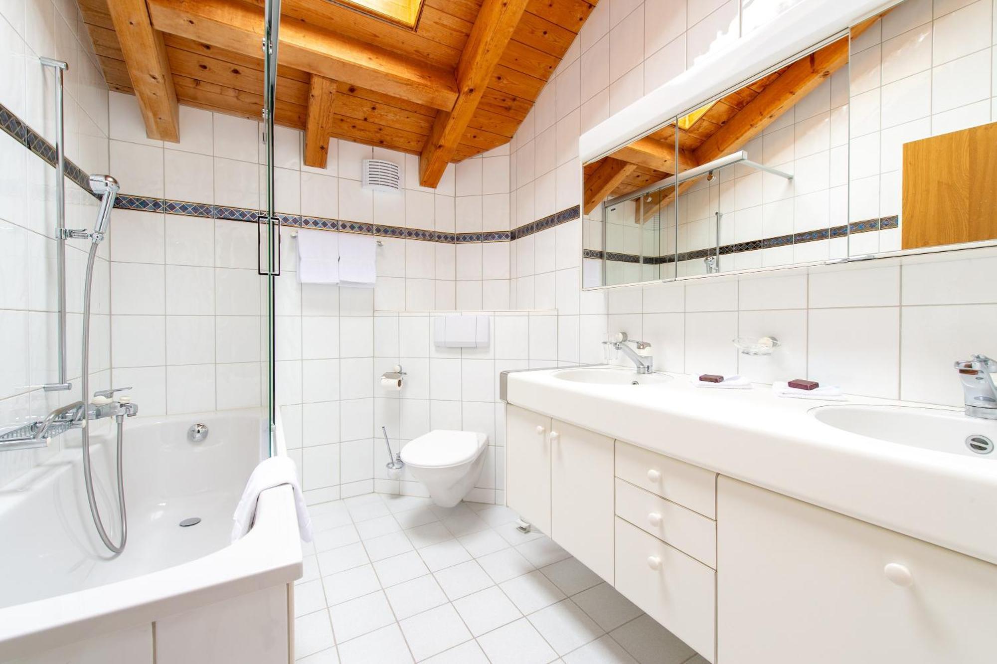 Grindelwalderhof 3*