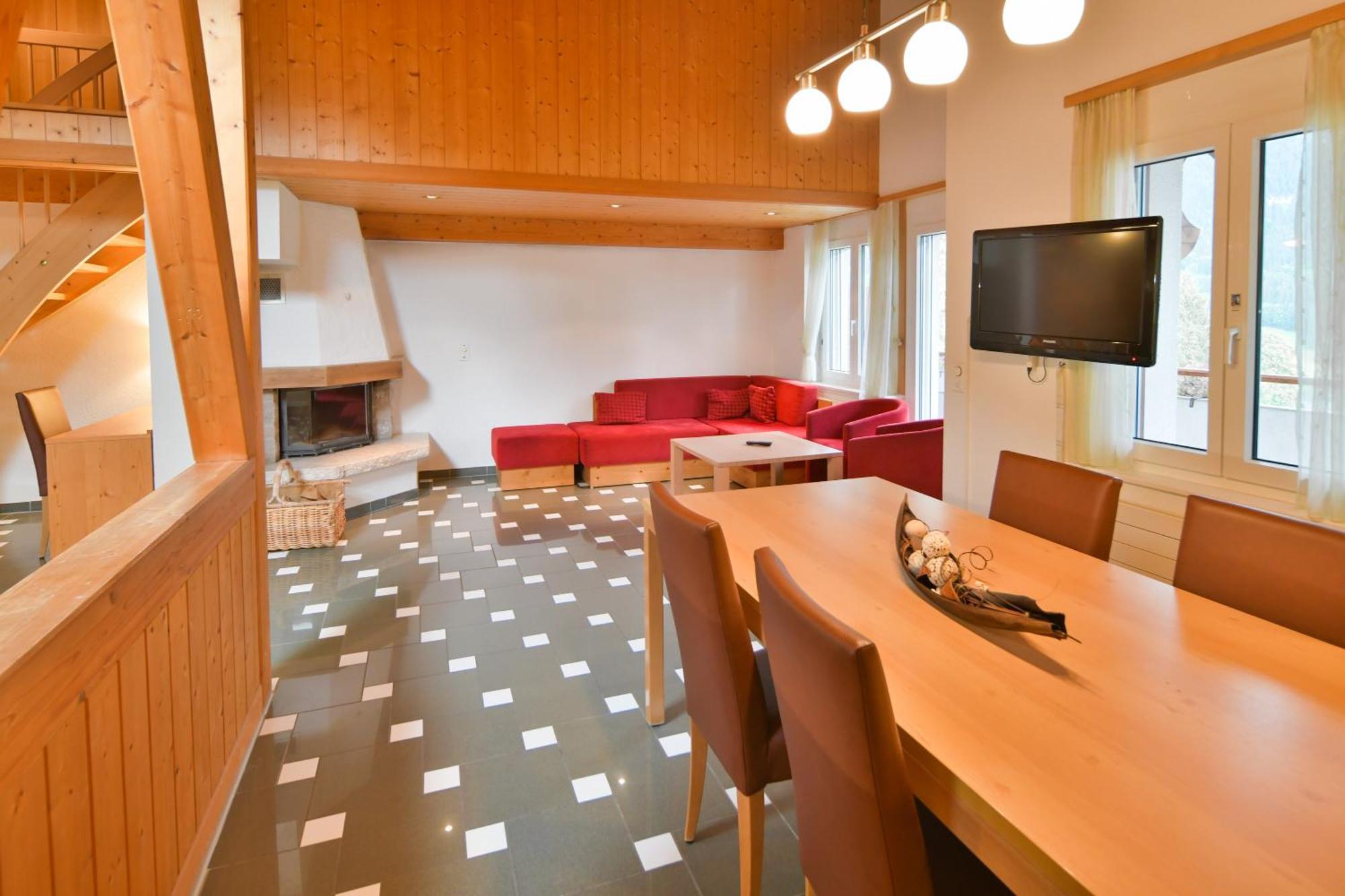 Grindelwalderhof Hotel
