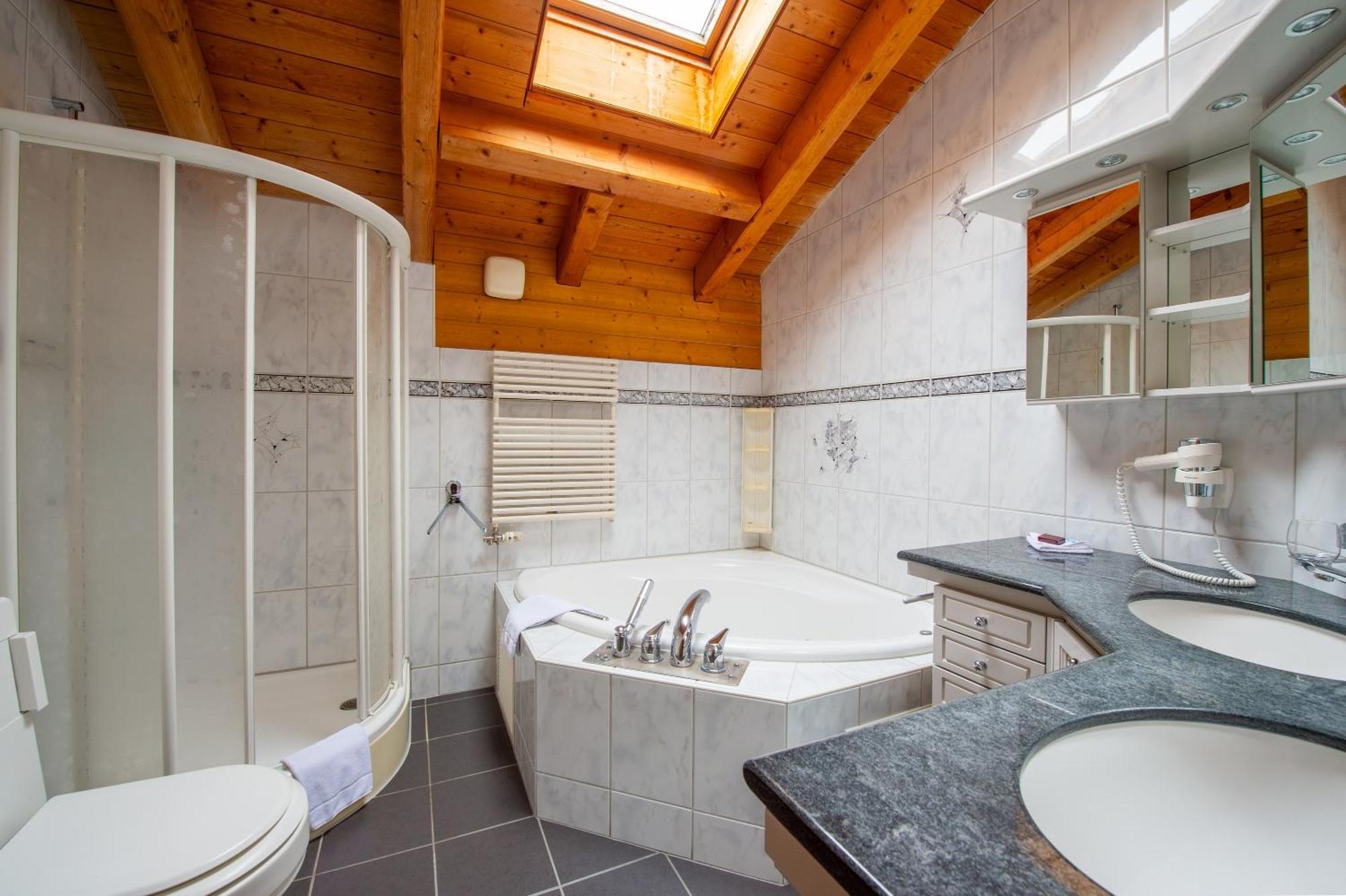 Grindelwalderhof Hotel 3*
