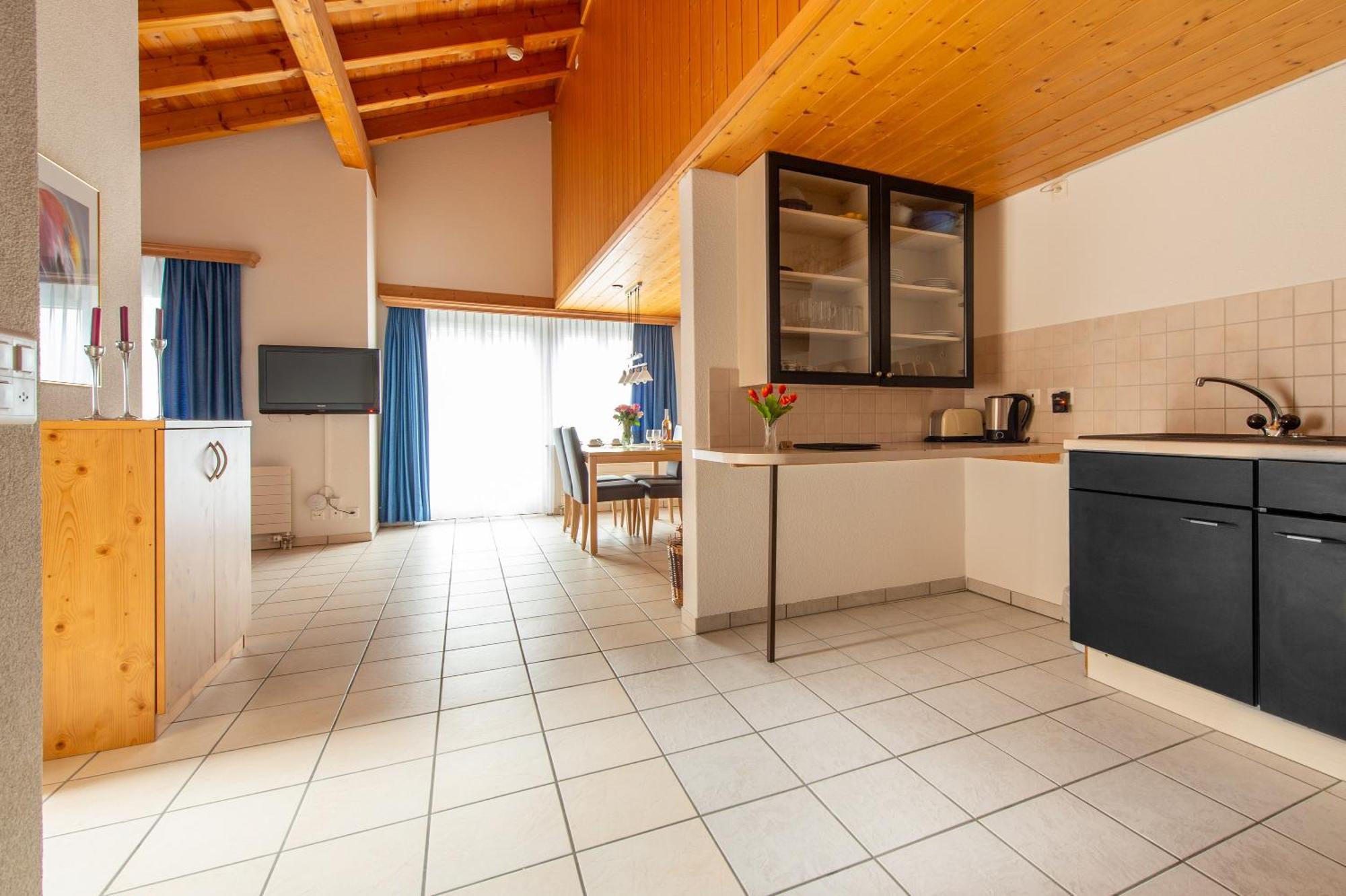 Grindelwalderhof 3*