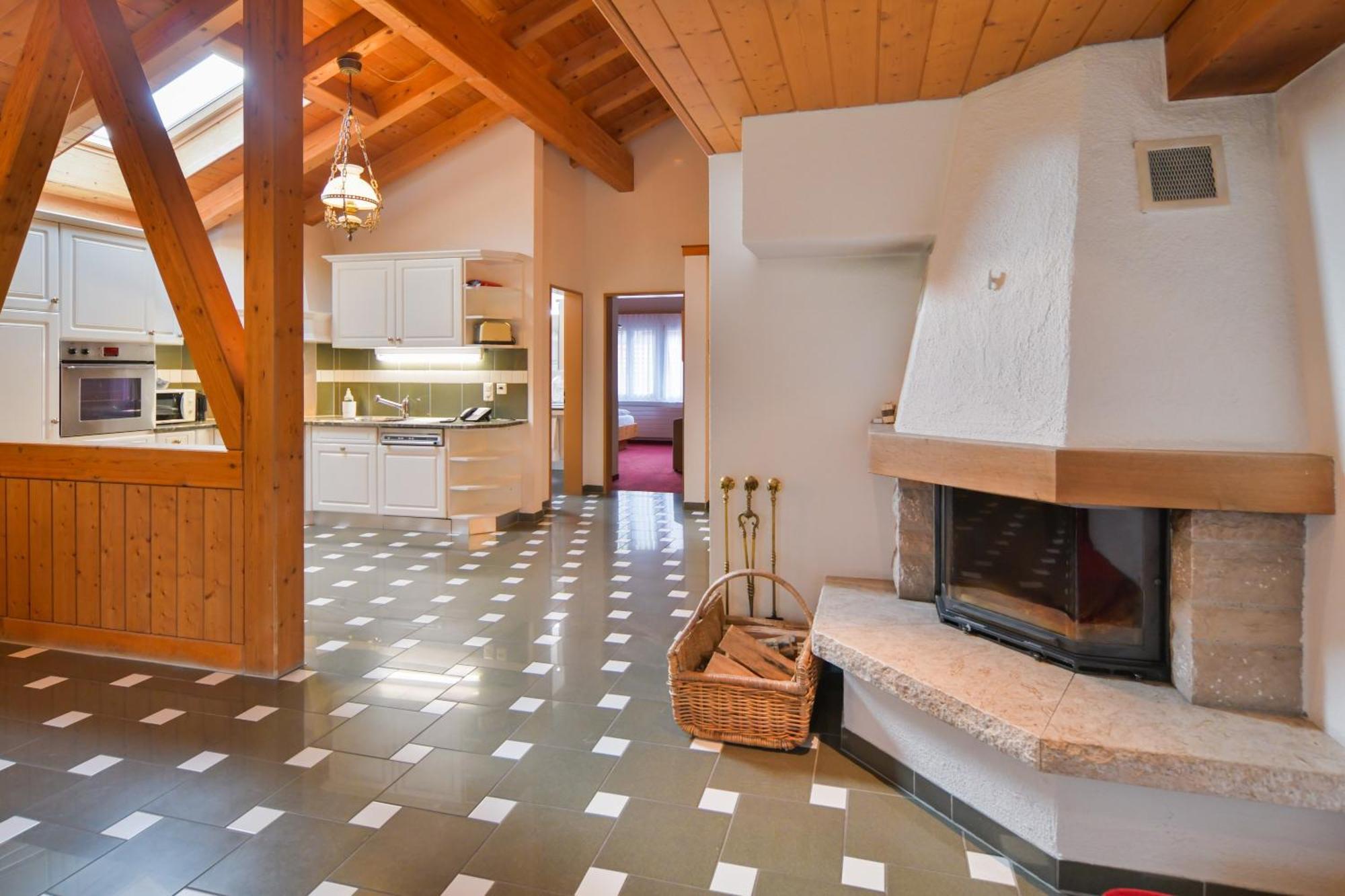 Grindelwalderhof Hotel 3*
