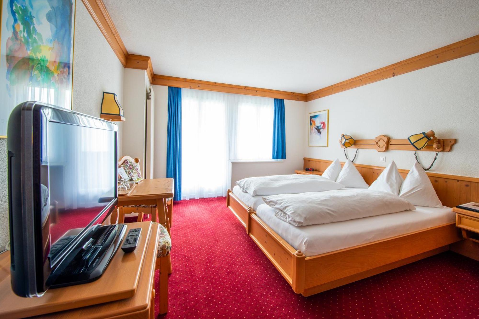 Grindelwalderhof