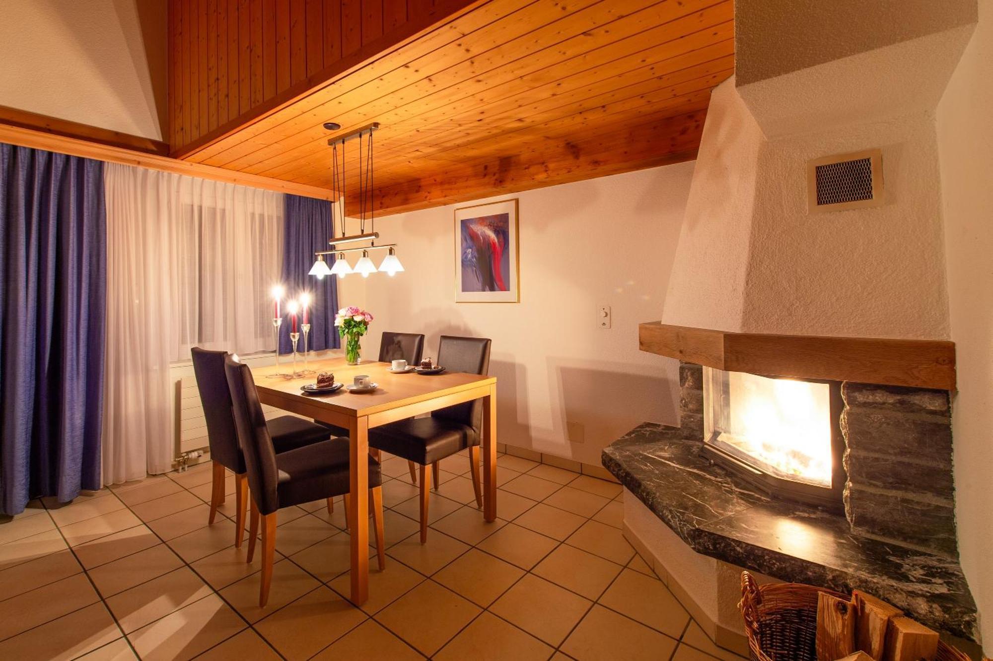Grindelwalderhof 3*