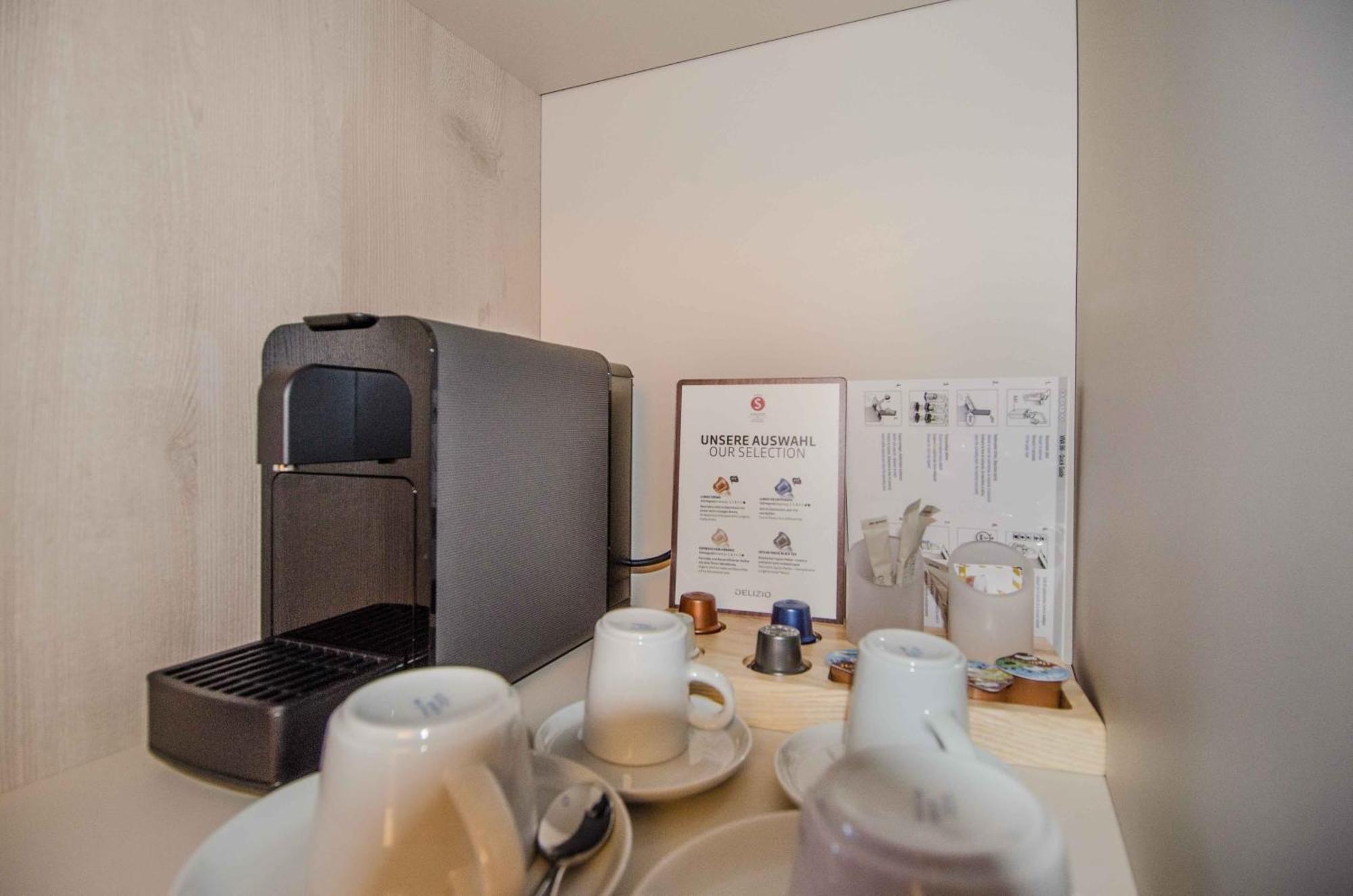 Hotel Sunstar &
