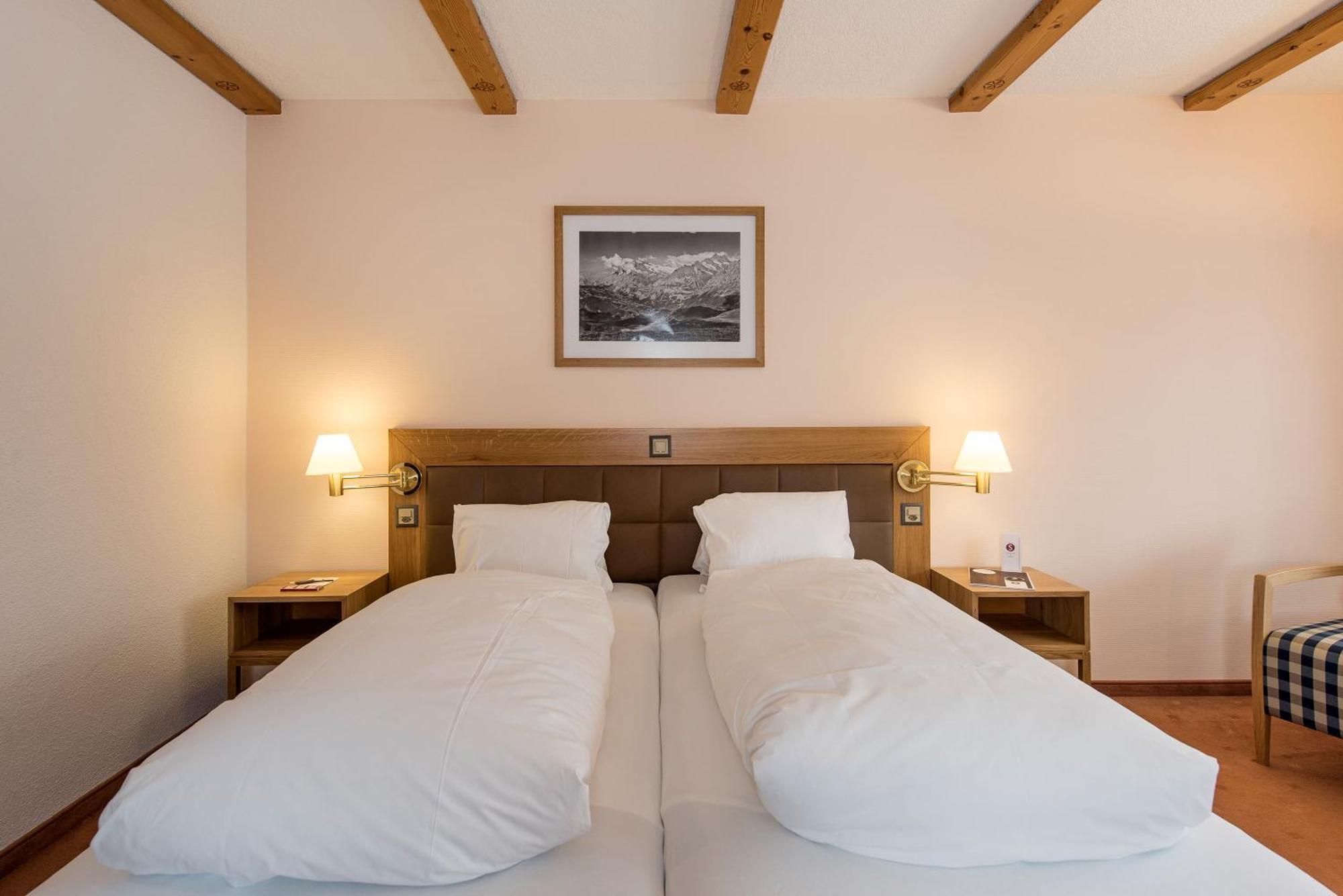 Hotel Sunstar &