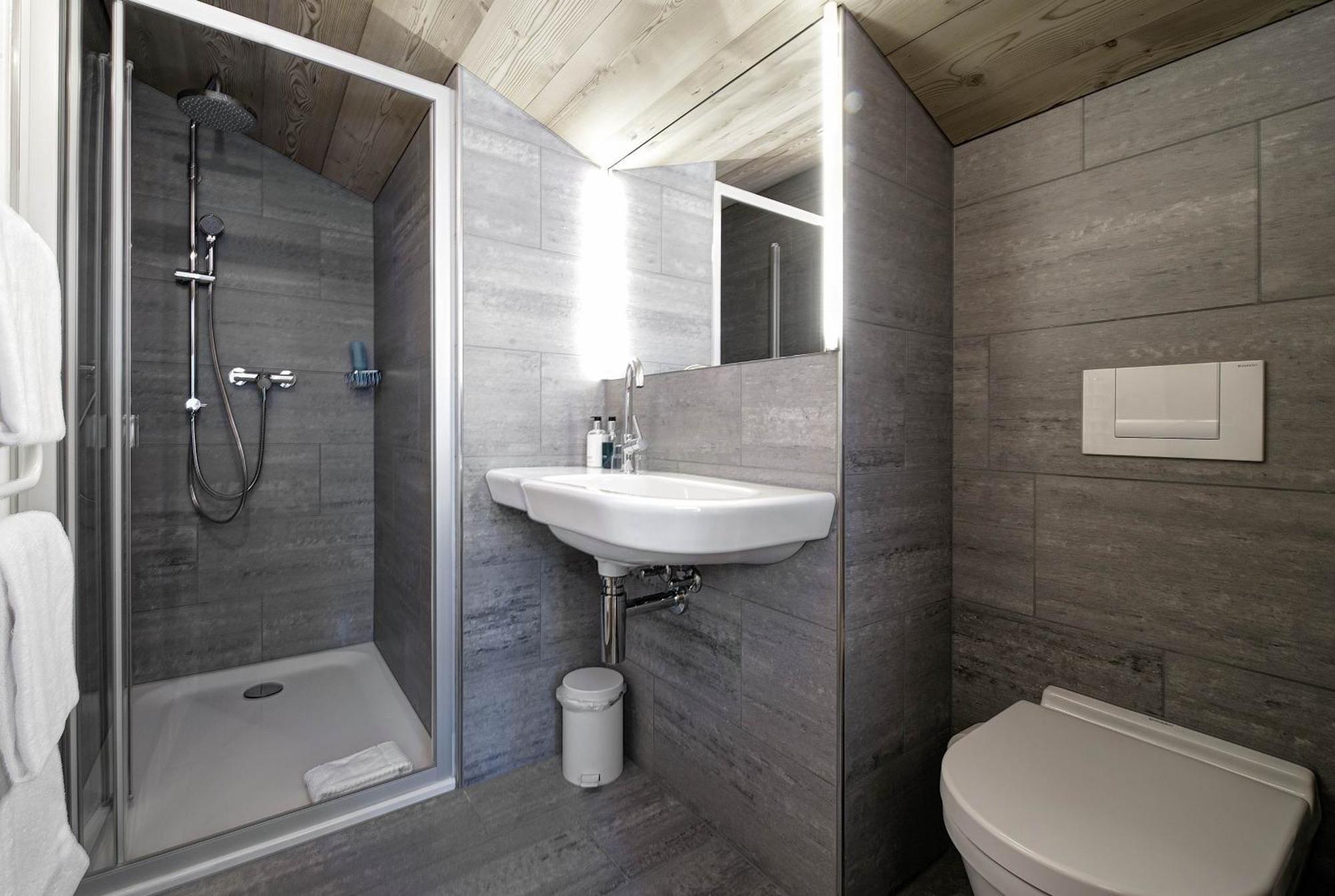 Alpinhotel Bort 3* Grindelwald