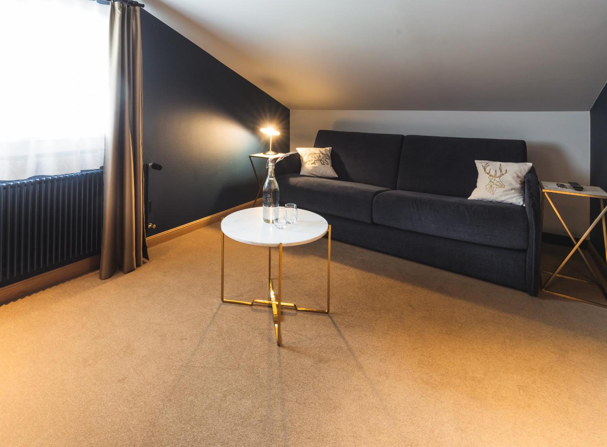 Hotel Boutique Glacier Grindelwald