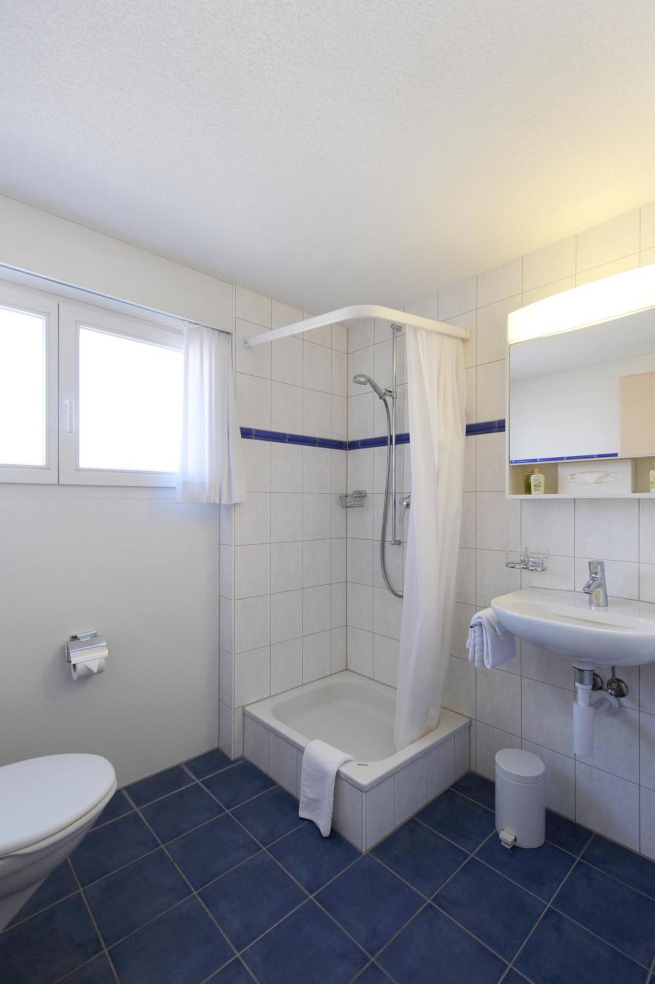 Aparthotel Eiger - Grindelwald