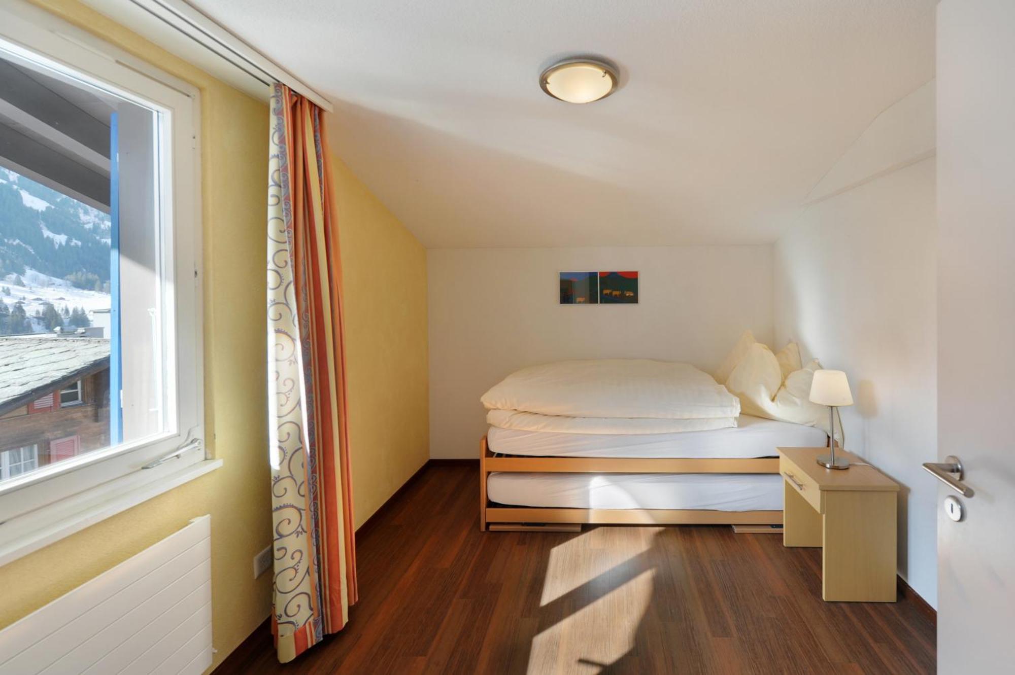 Eiger - Aparthotel