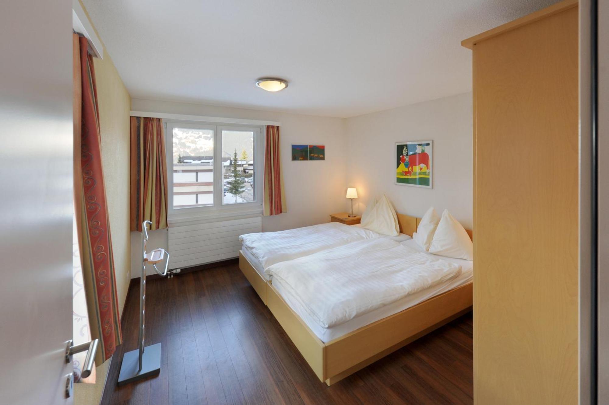 Aparthotel Eiger - 3*