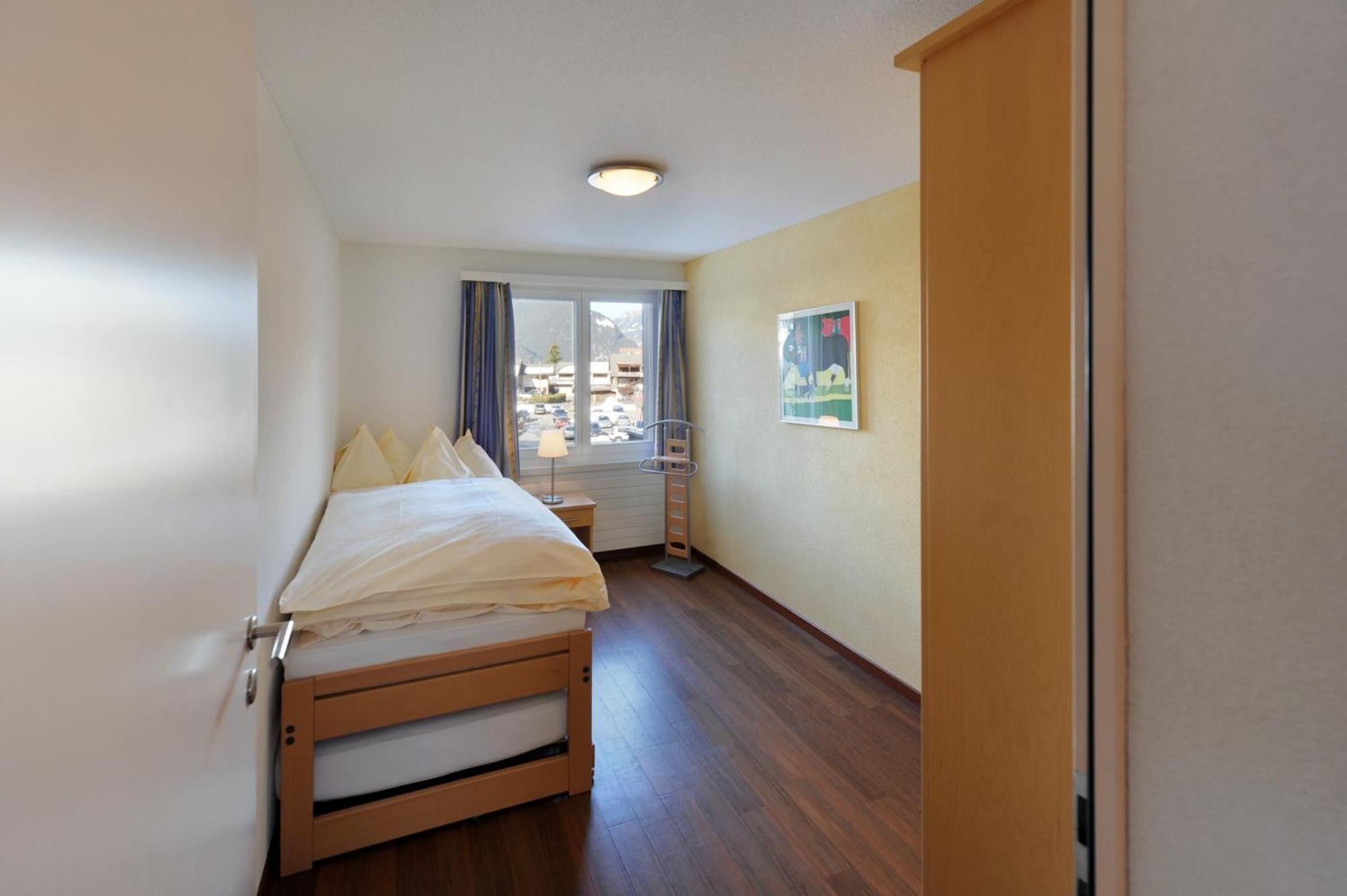 Eiger - 3* Grindelwald
