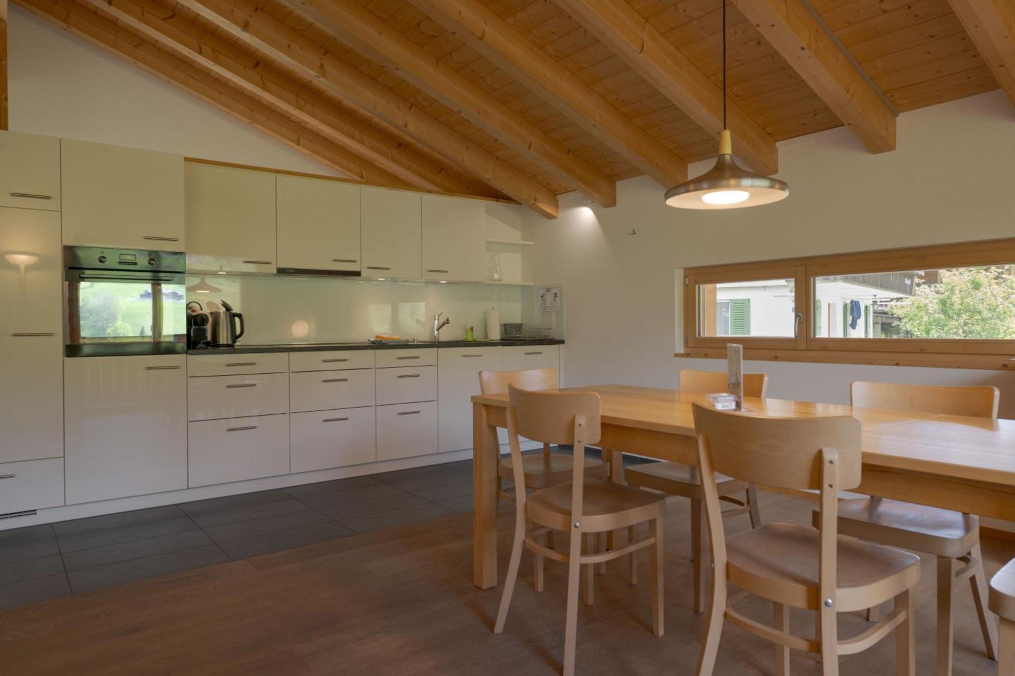 Eigerlicht Holiday home Grindelwald