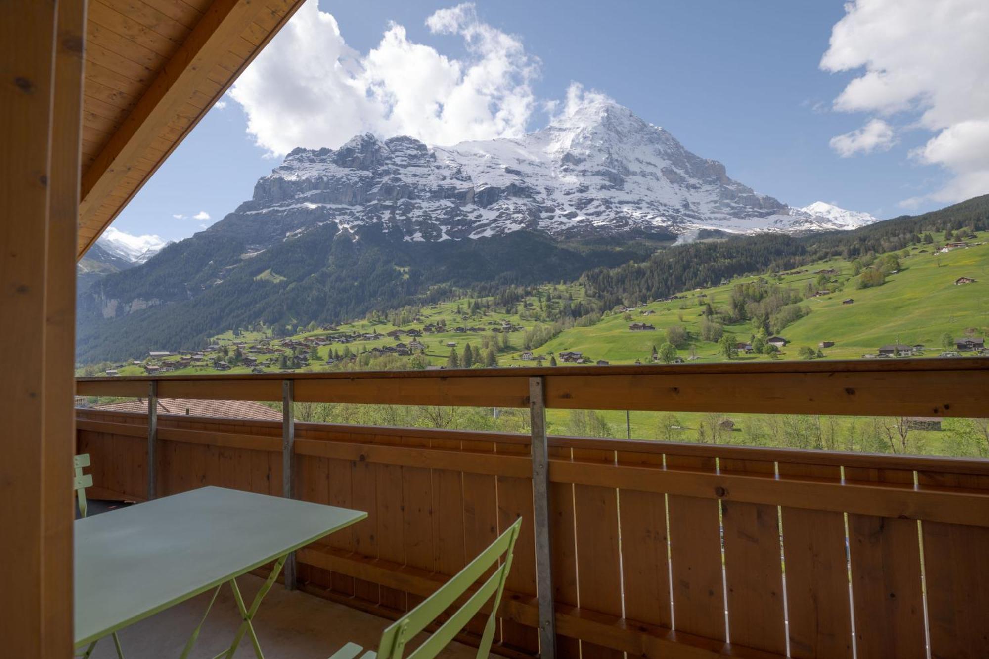 Eigerlicht * Grindelwald