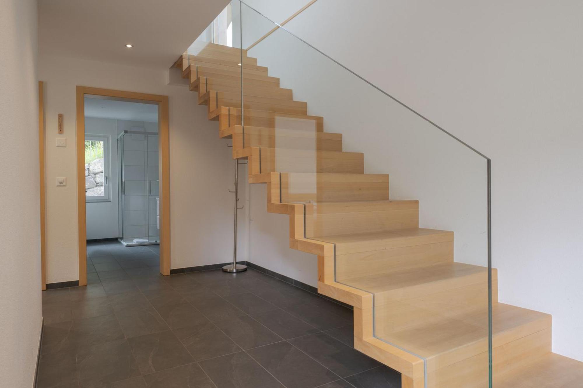 Holiday home Eigerlicht