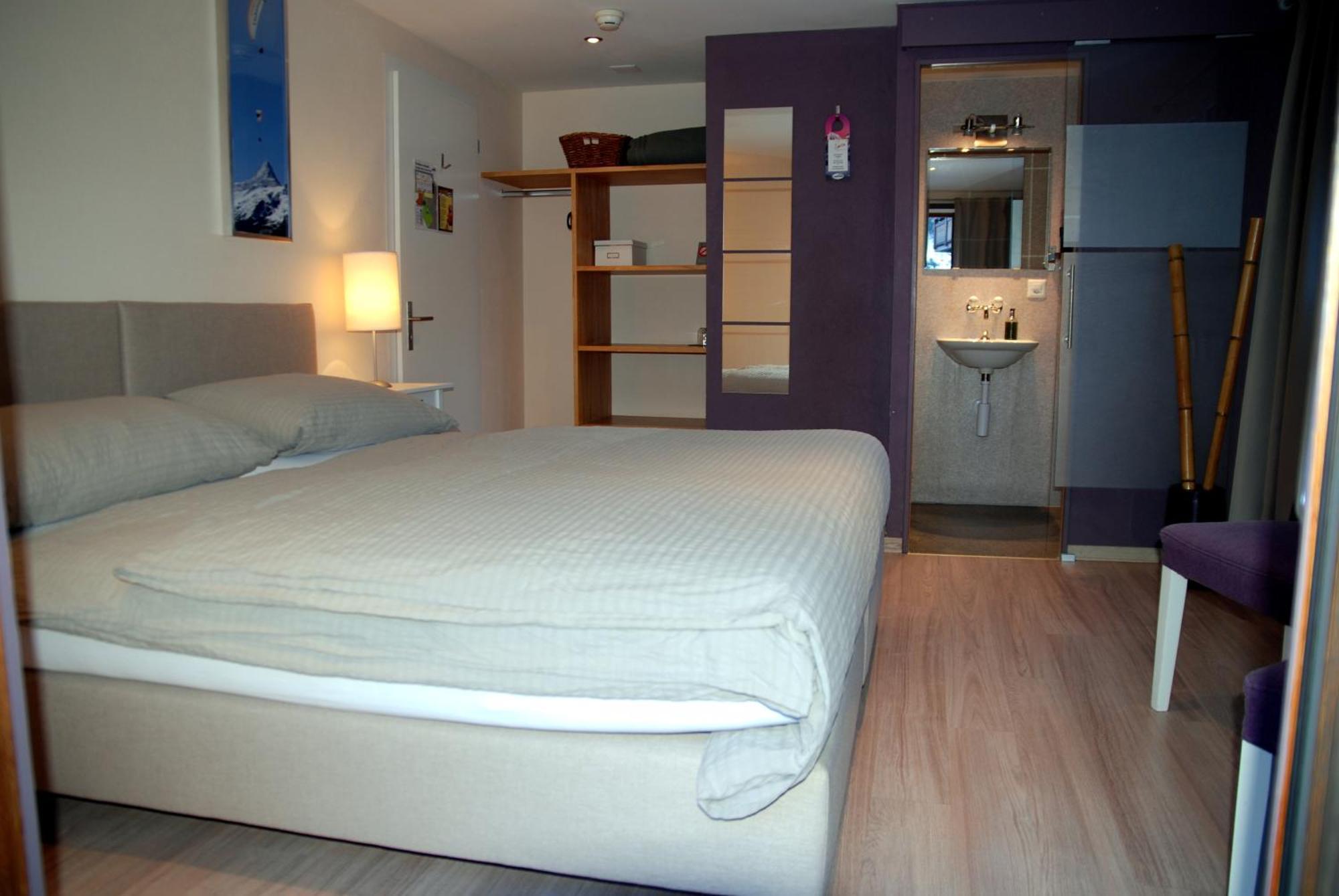 Hotel Lauberhorn Grindelwald