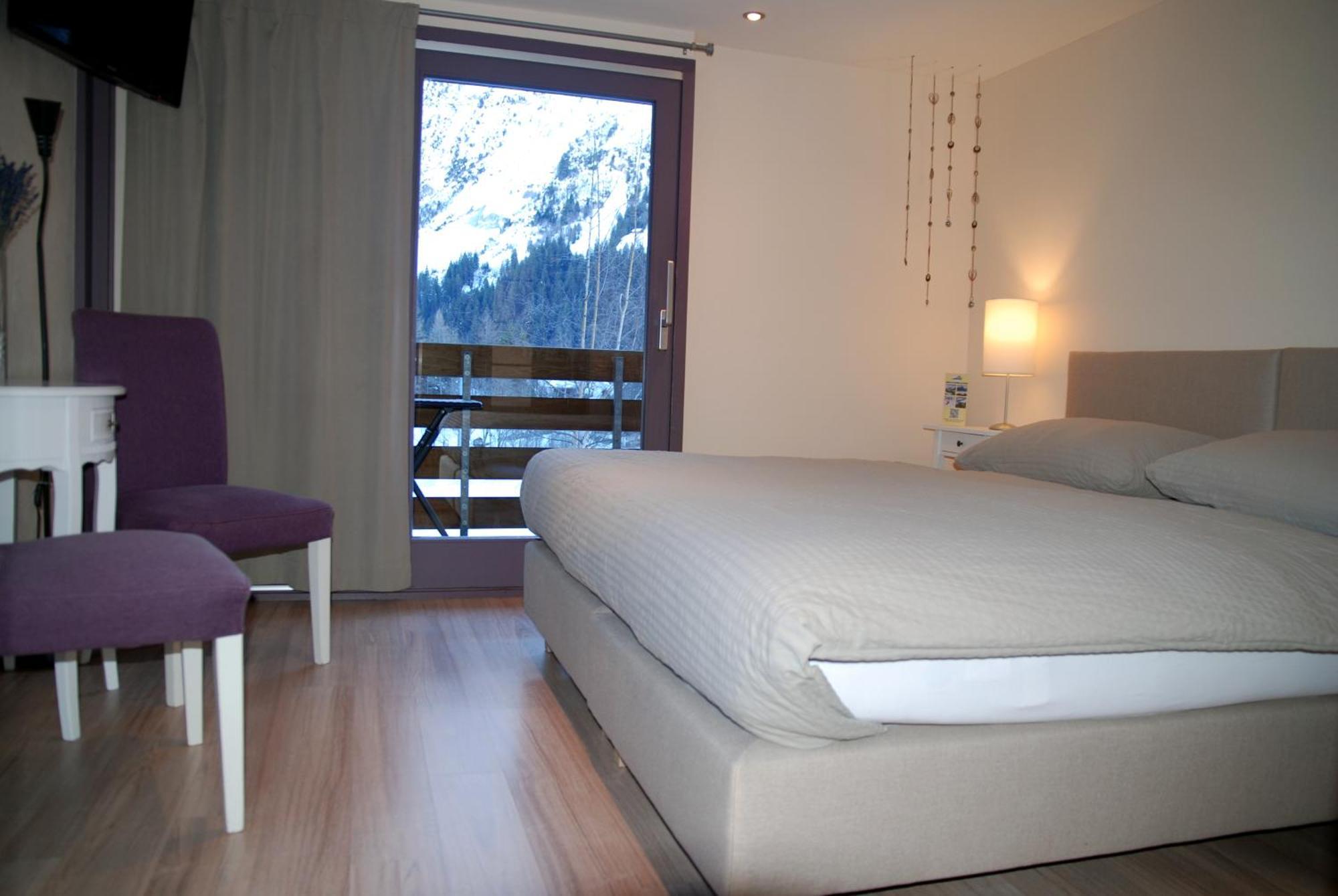 Hotel Lauberhorn 2*