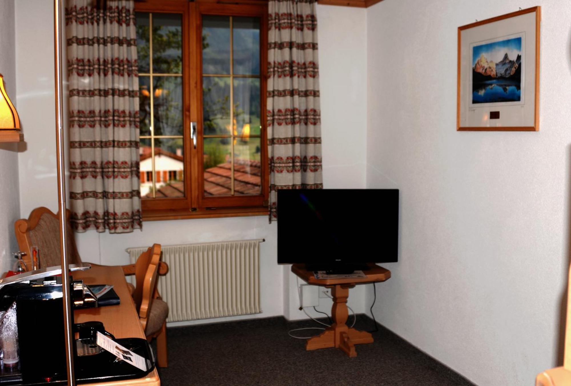 Alpenhof Hotel