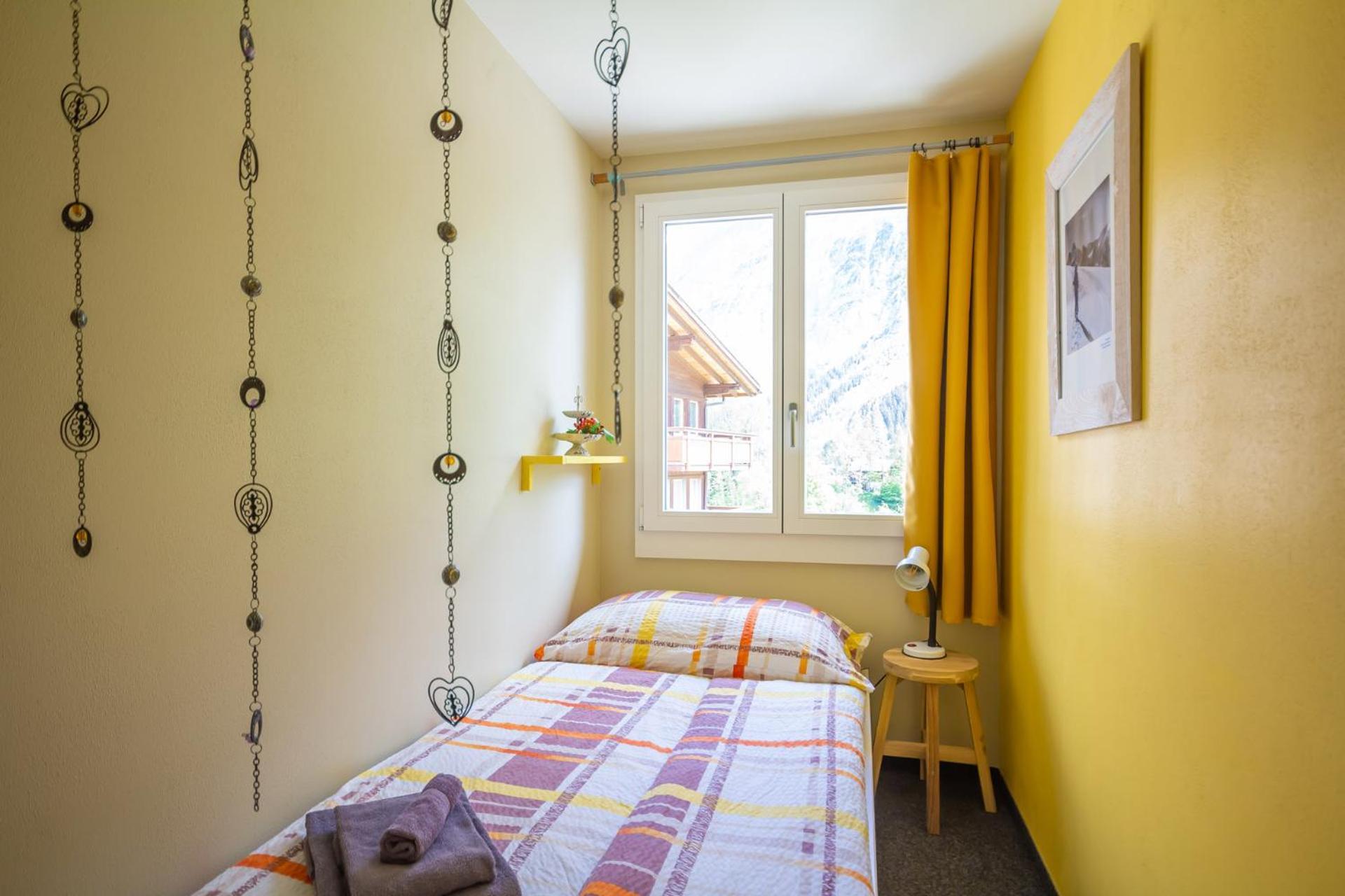 Lauberhorn Hotel 2*
