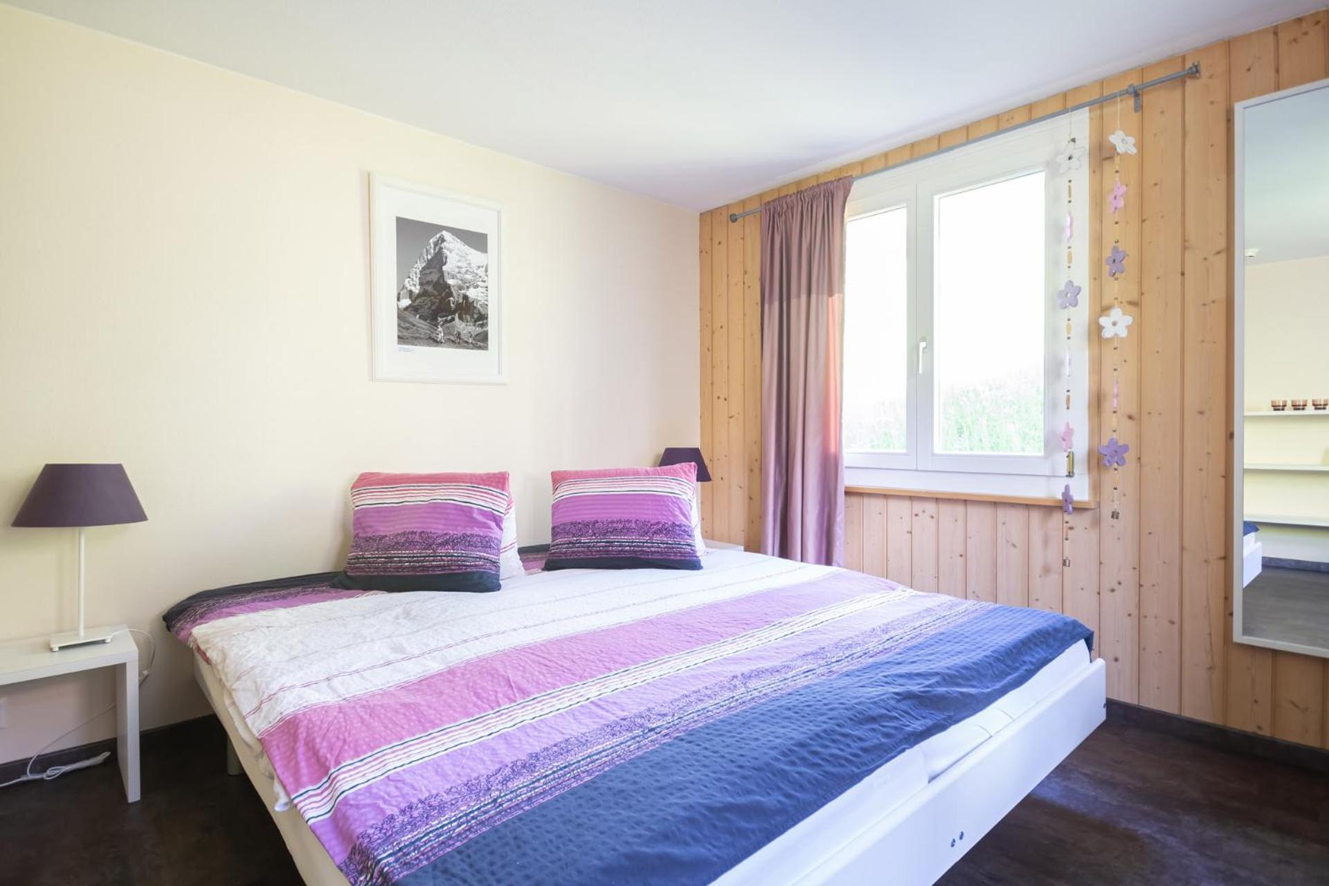 Lauberhorn Hotel 2*