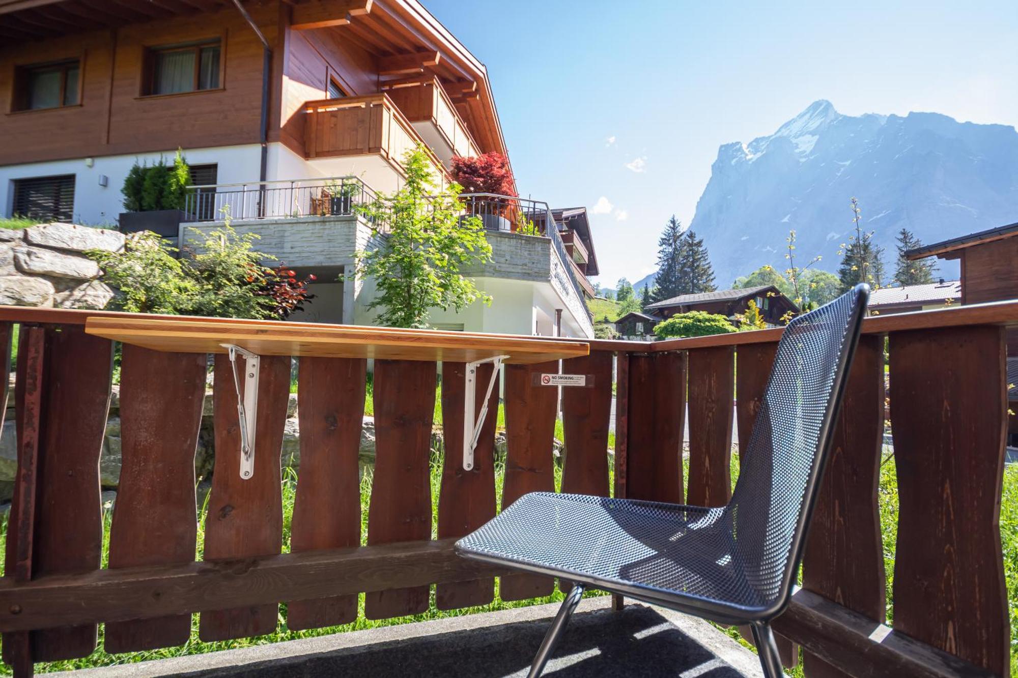 Lauberhorn Hotel