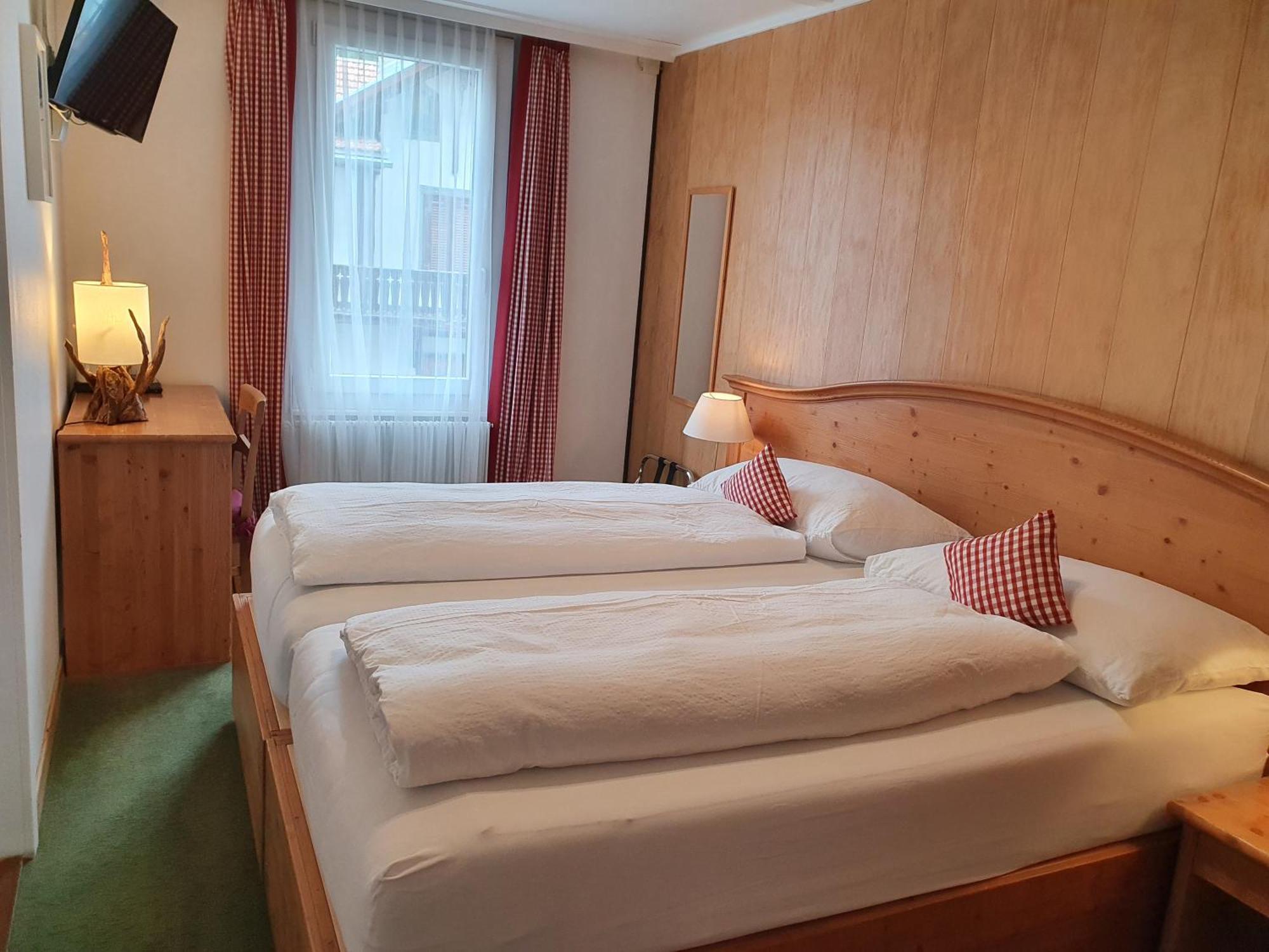Bernerhof Hotel 3*