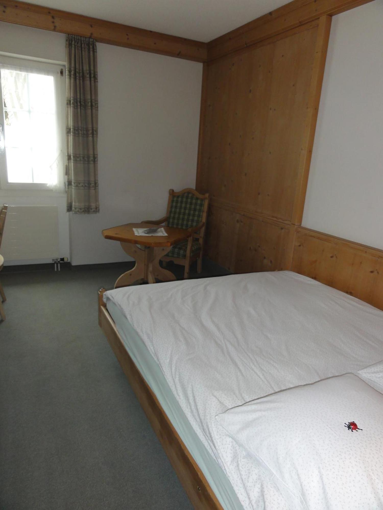 Inn Alte Post