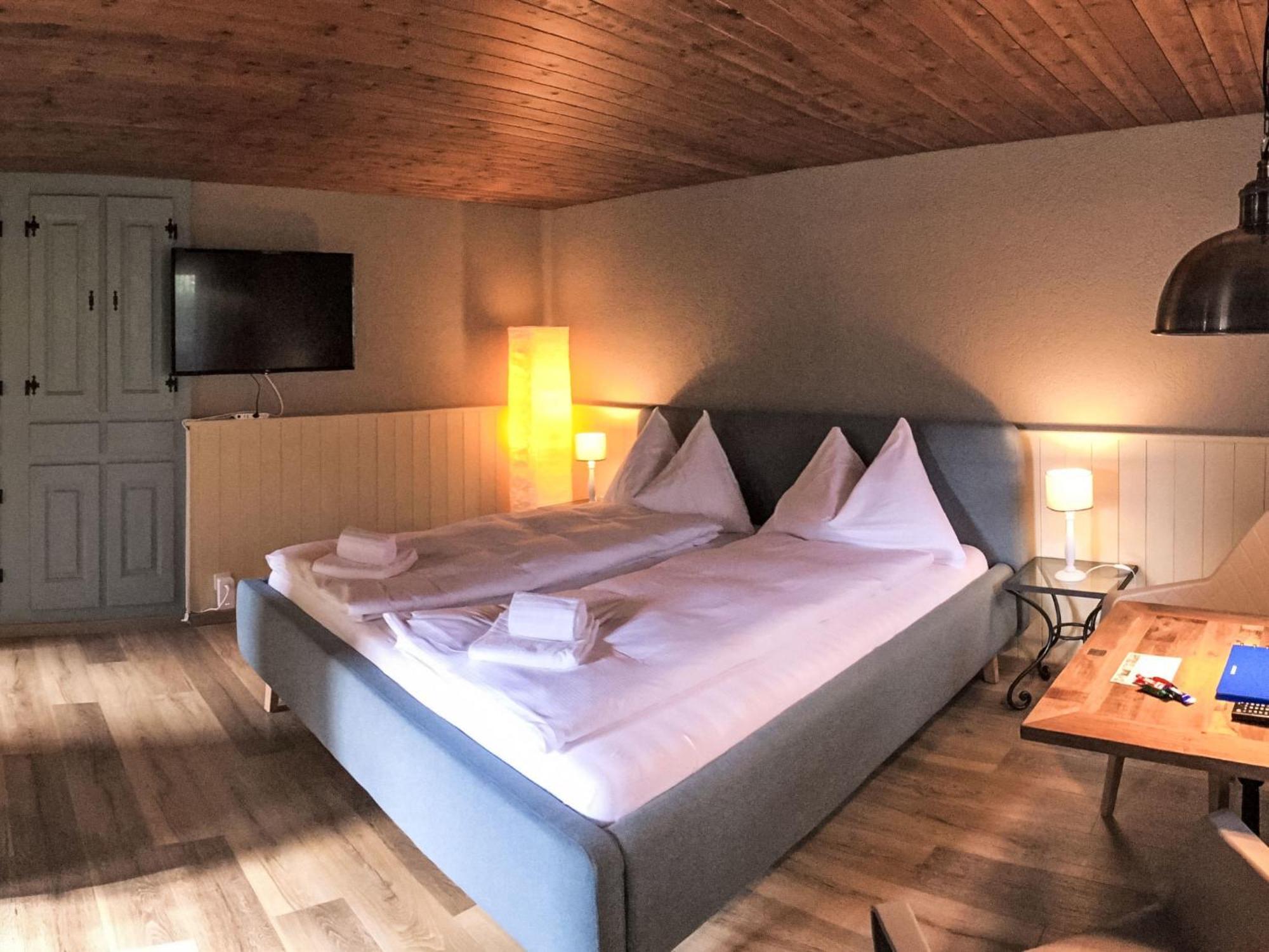 Auf Dem Vogelstein-1 By Interhome * Grindelwald