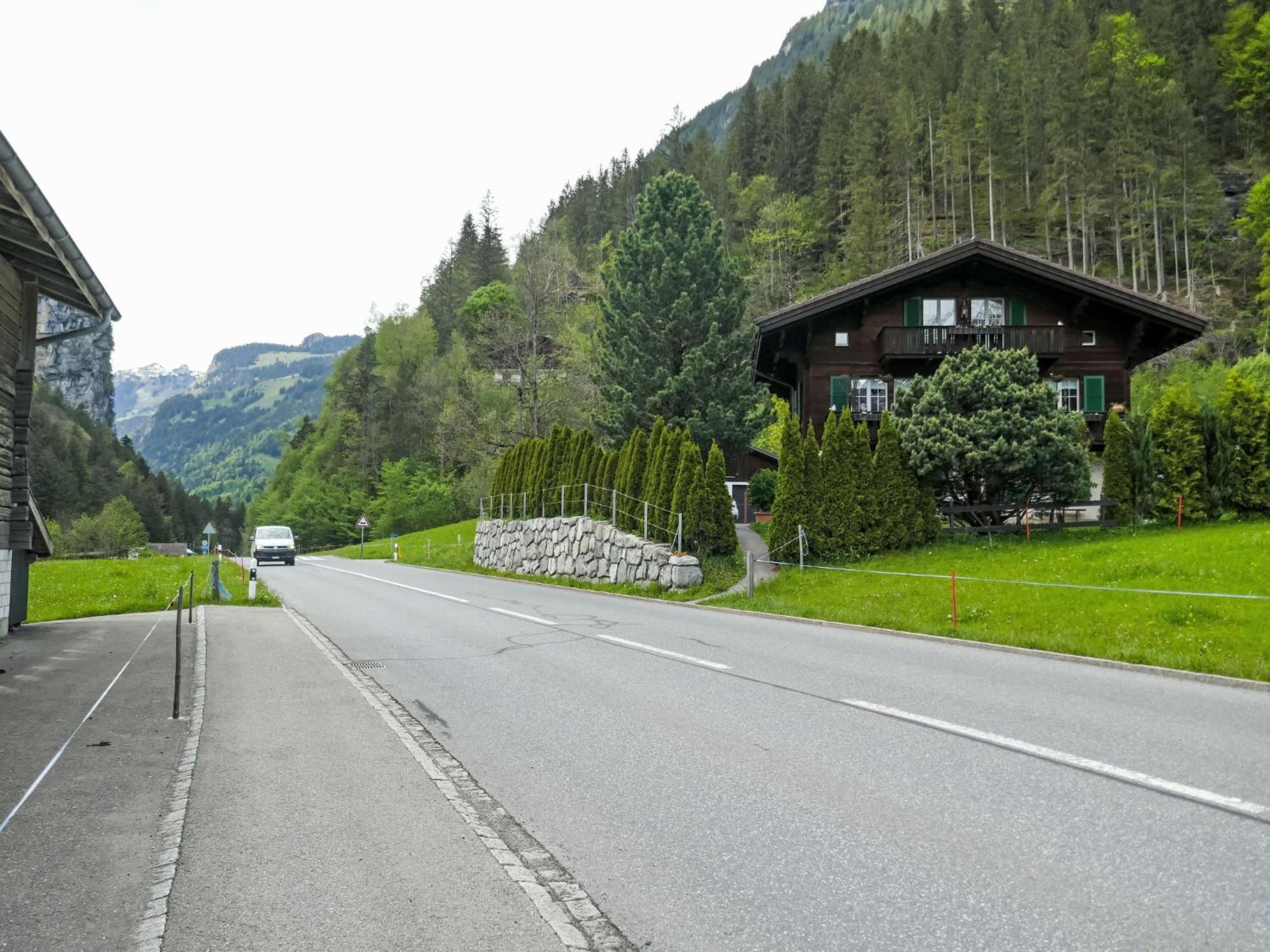 Auf Dem Vogelstein-2 By Interhome