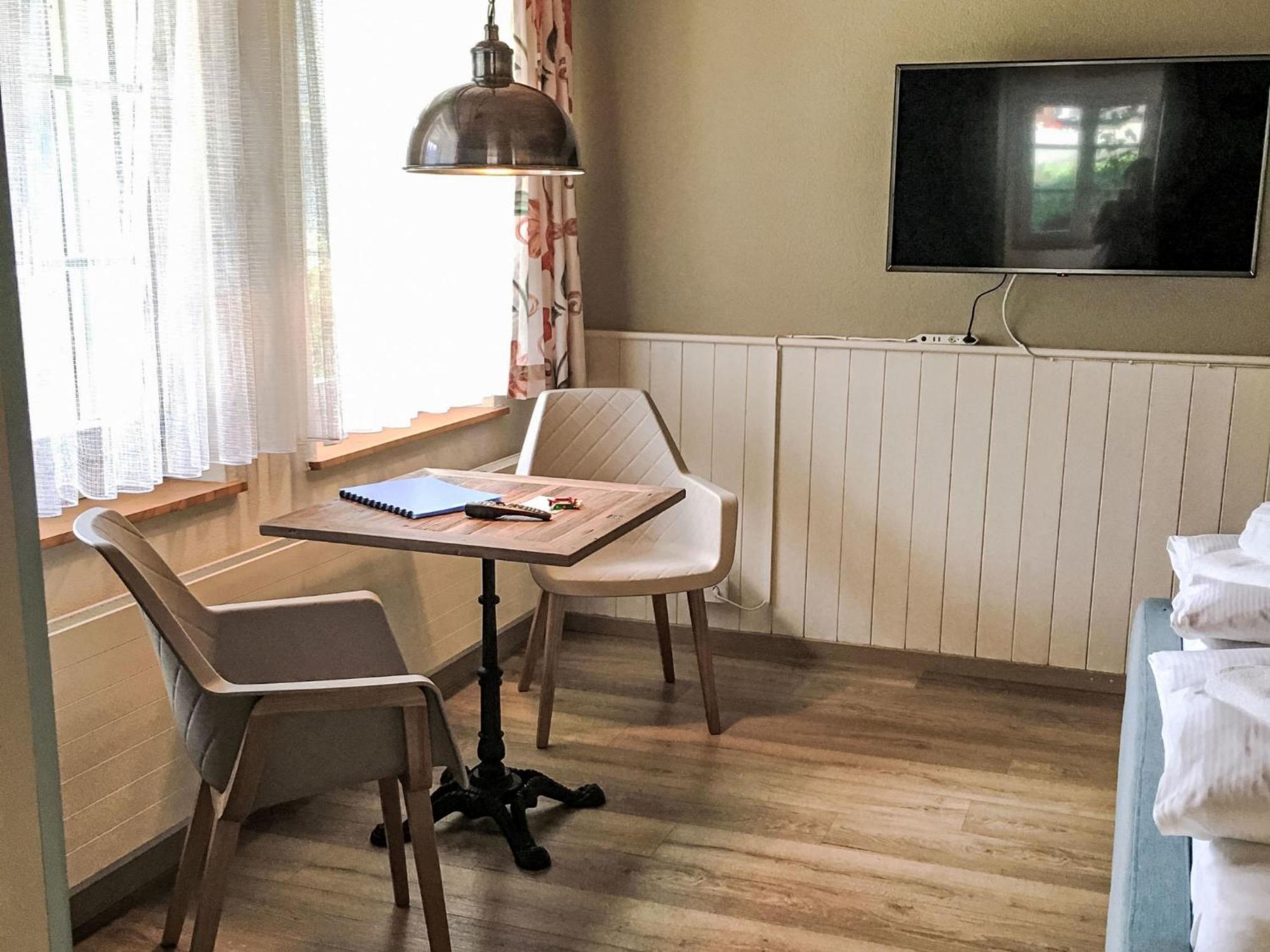 Apartment Auf Dem Vogelstein-2 By Interhome