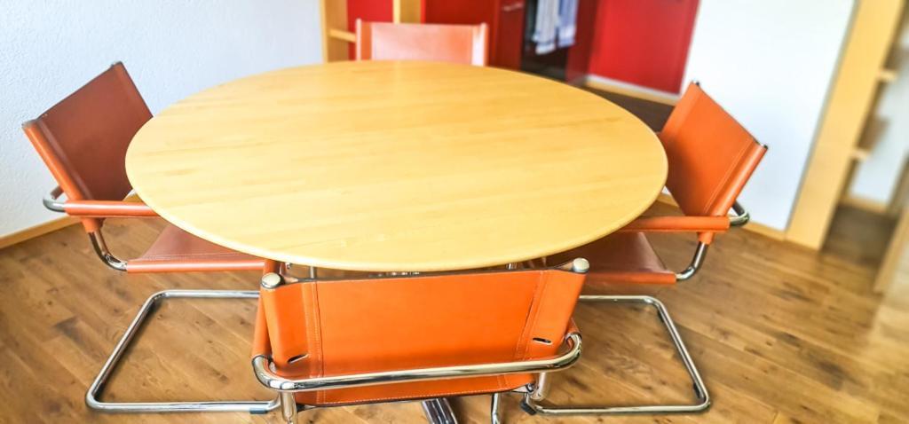 Apartment Bussalp - Aare Jungfrau Ag Grindelwald