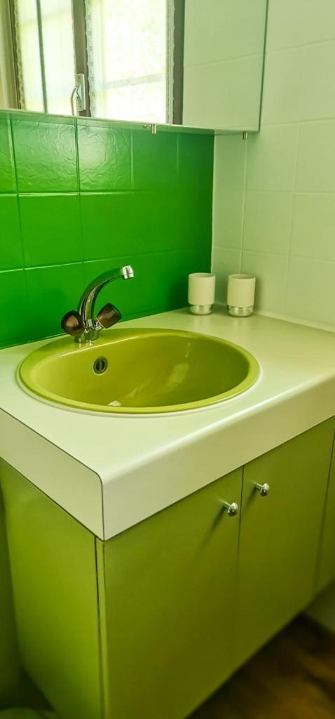 Apartment Bussalp - Aare Jungfrau Ag *