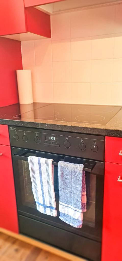Apartment Bussalp - Aare Jungfrau Ag