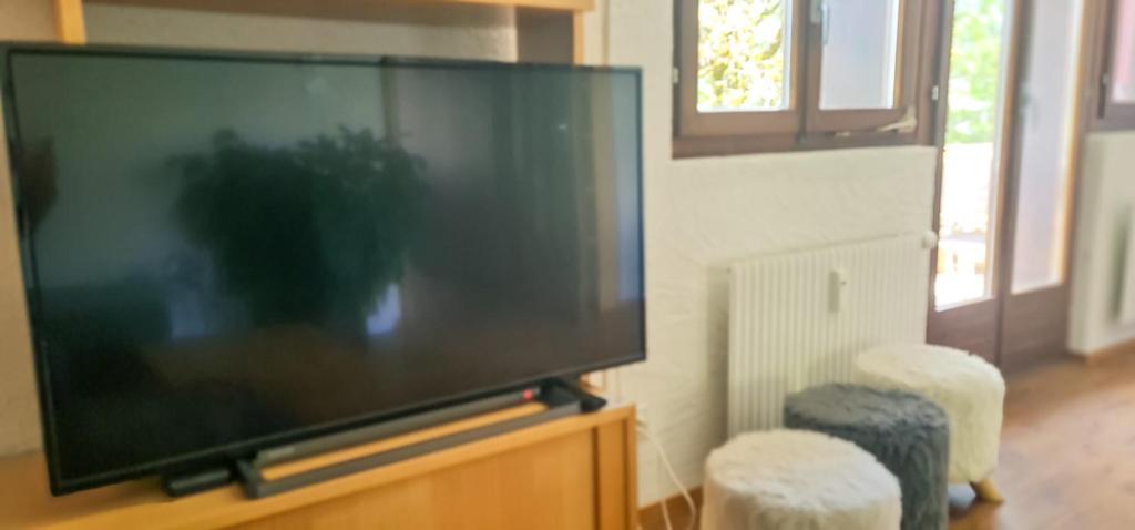 Bussalp - Aare Jungfrau Ag Apartment *