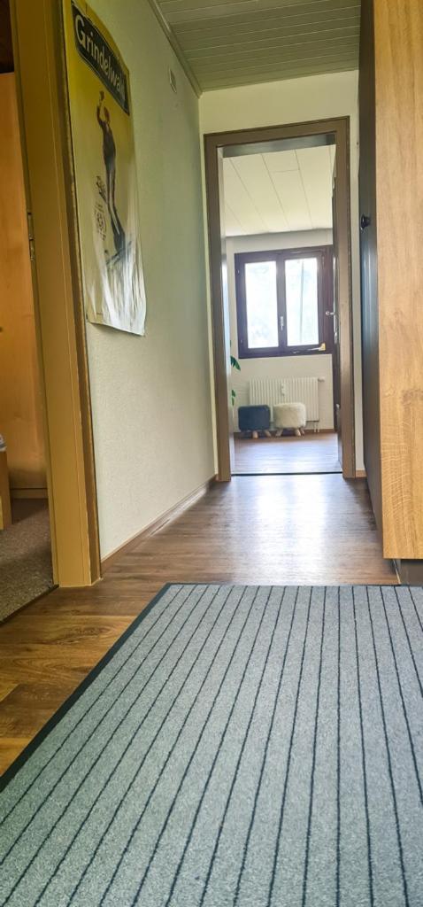 Bussalp - Aare Jungfrau Ag Apartment
