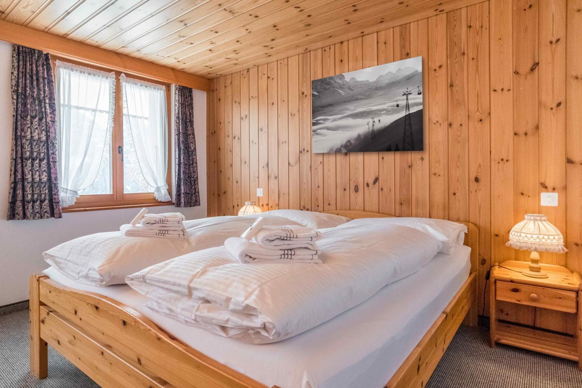 Apartamento Babice 2.5 - Griwa Rent Ag