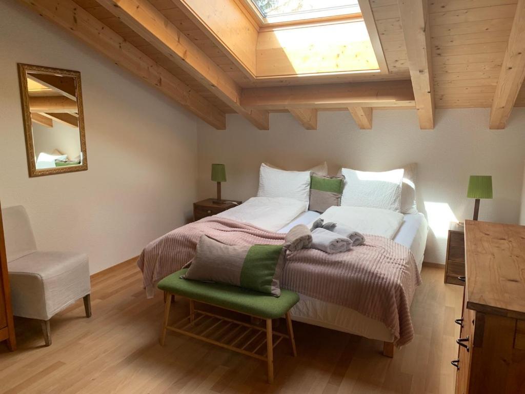 Spacious With Outstanding Views And Locations Apartment *
