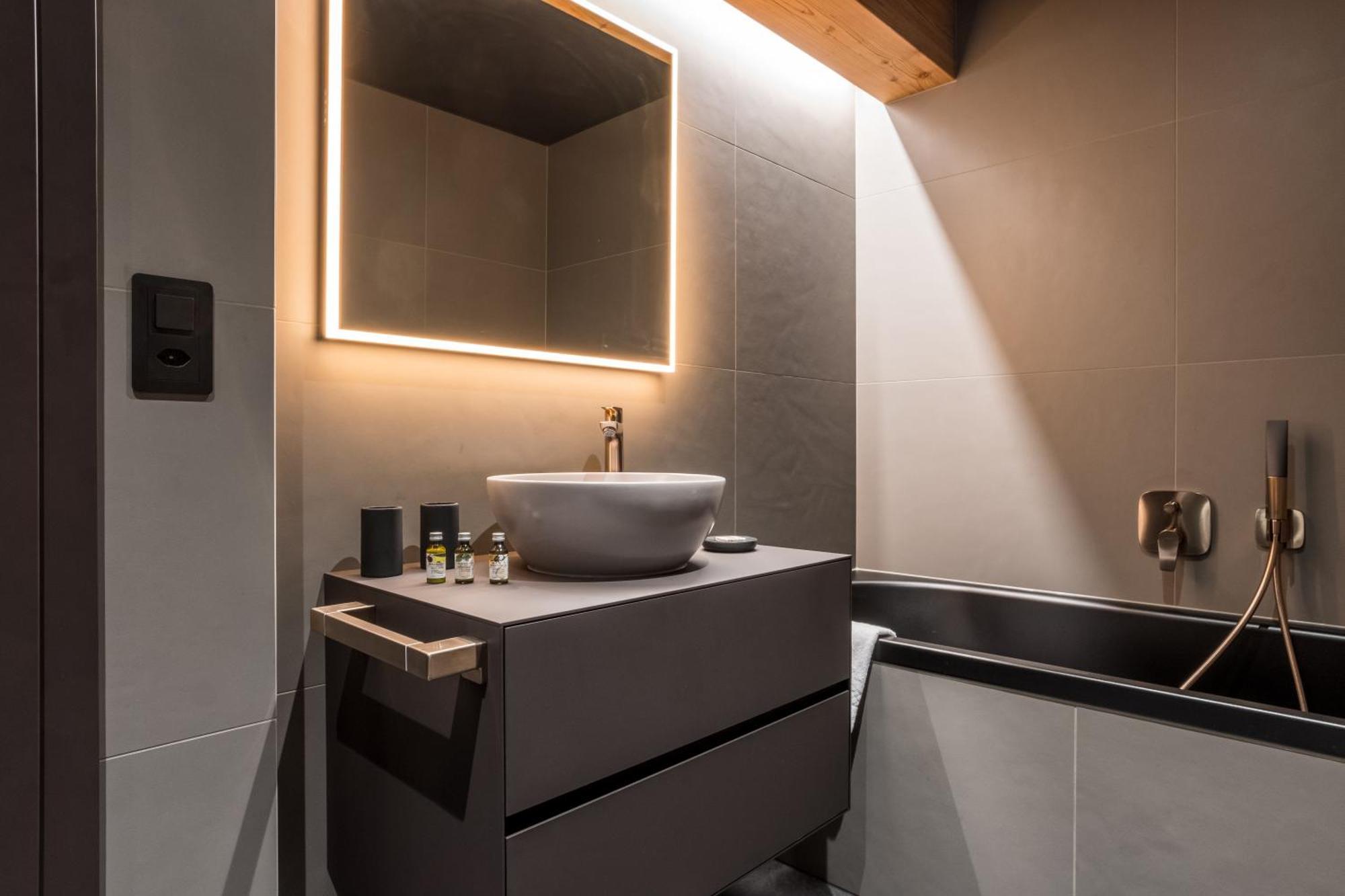 Neuenhaus 4.5 - Griwa Rent Ag Grindelwald
