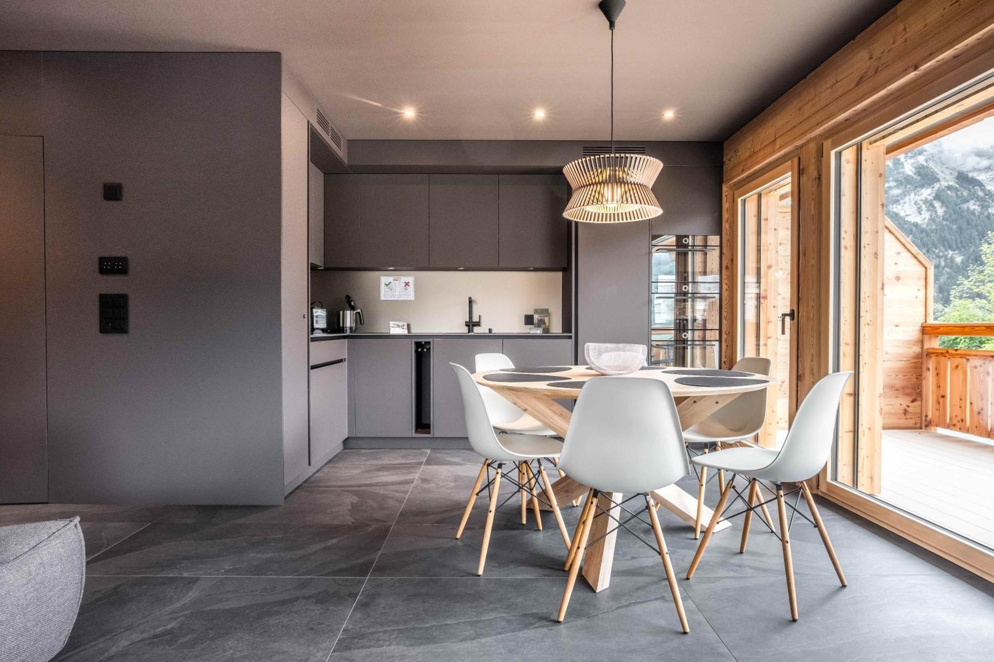 Neuenhaus 4.5 - Griwa Rent Ag *