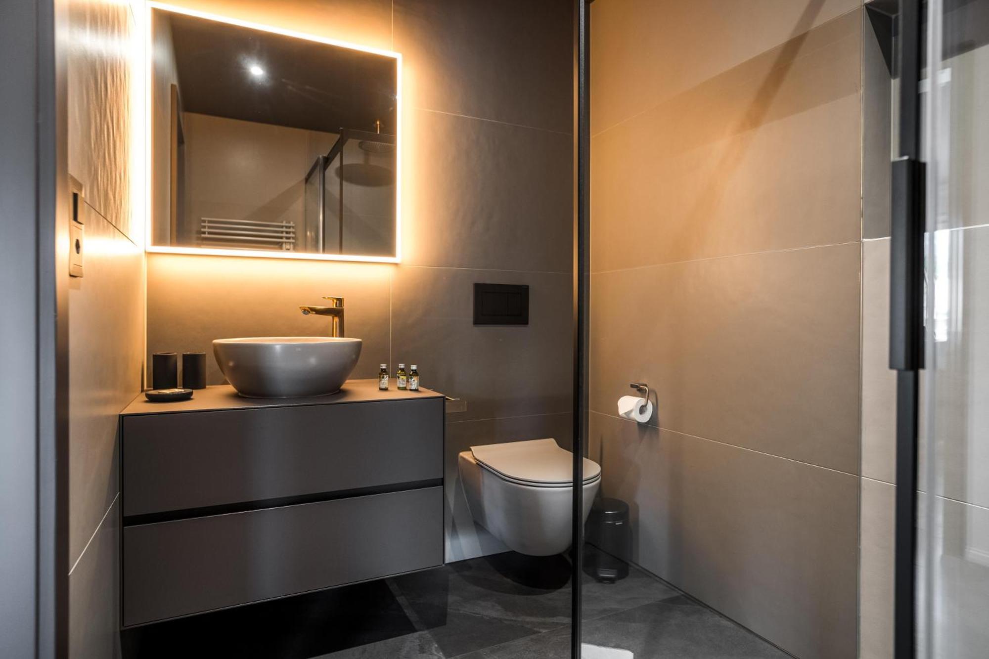 Apartment Neuenhaus 4.5 - Griwa Rent Ag
