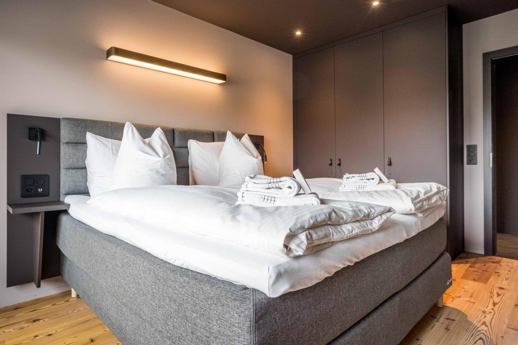 Neuenhaus 4.5 - Griwa Rent Ag *