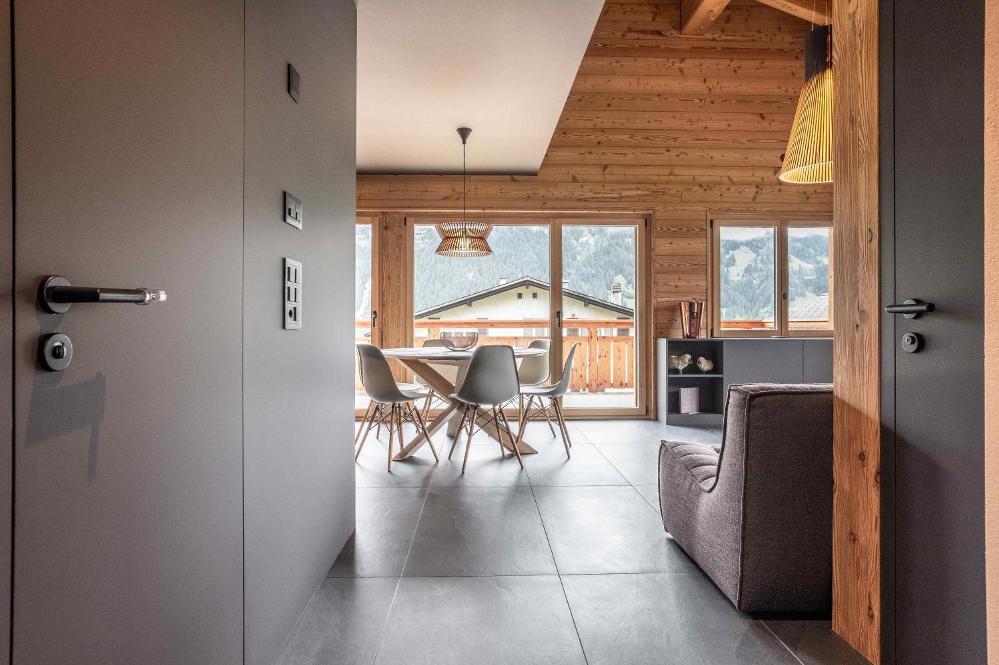 Neuenhaus 4.5 - Griwa Rent Ag