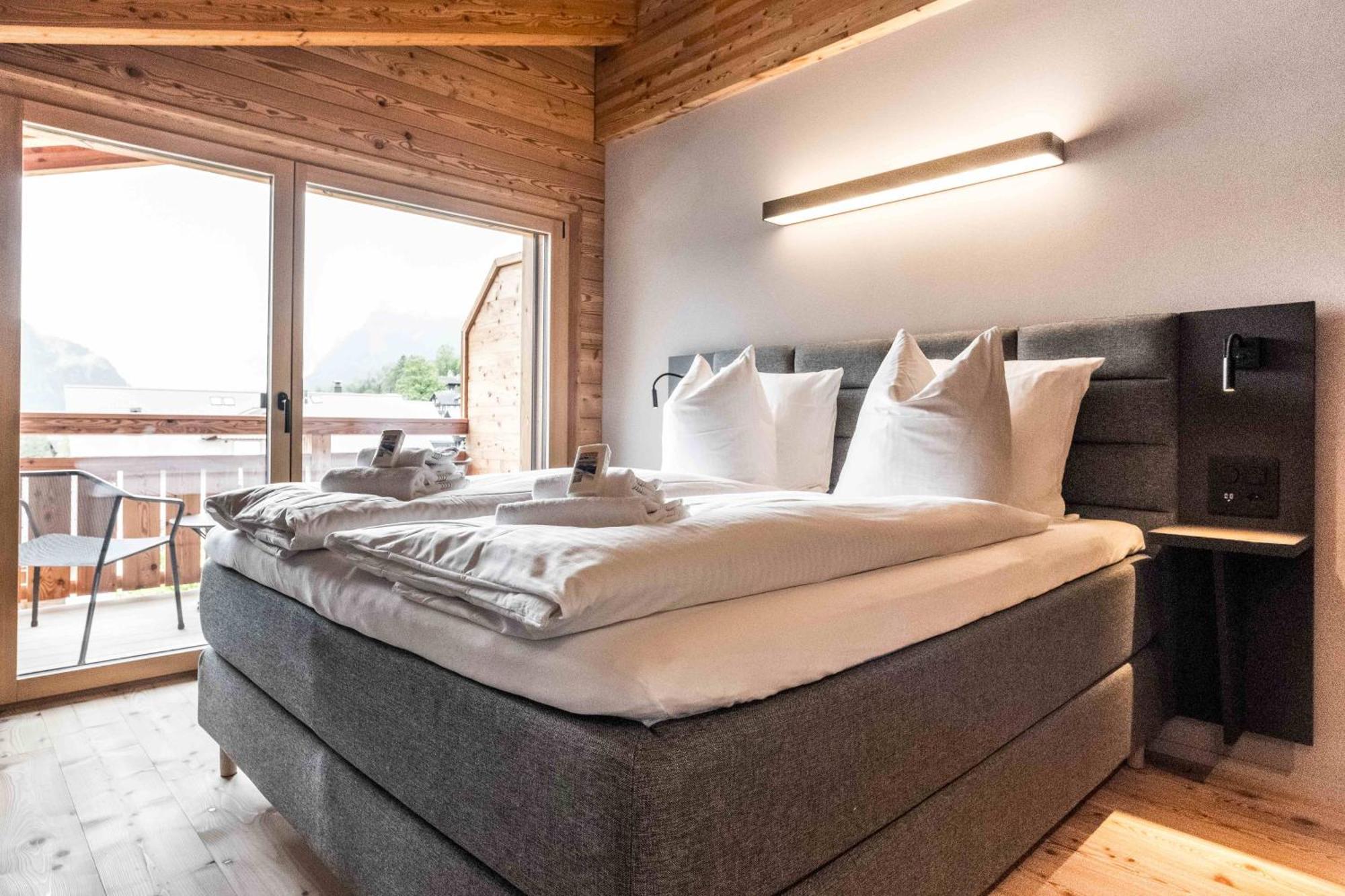 Neuenhaus 4.5 - Griwa Rent Ag Apartment *