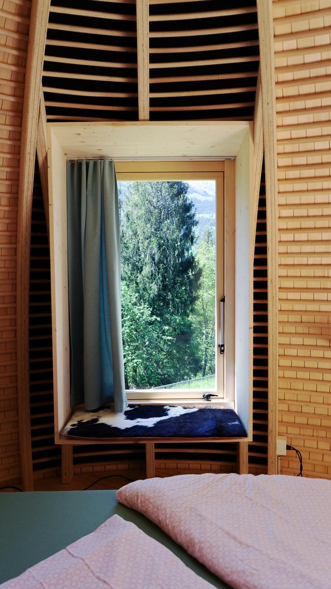 Hostel Youth Grindelwald