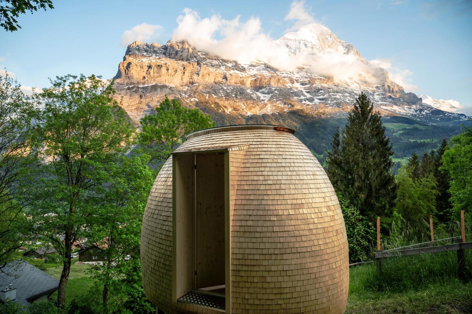 Hostel Youth Grindelwald