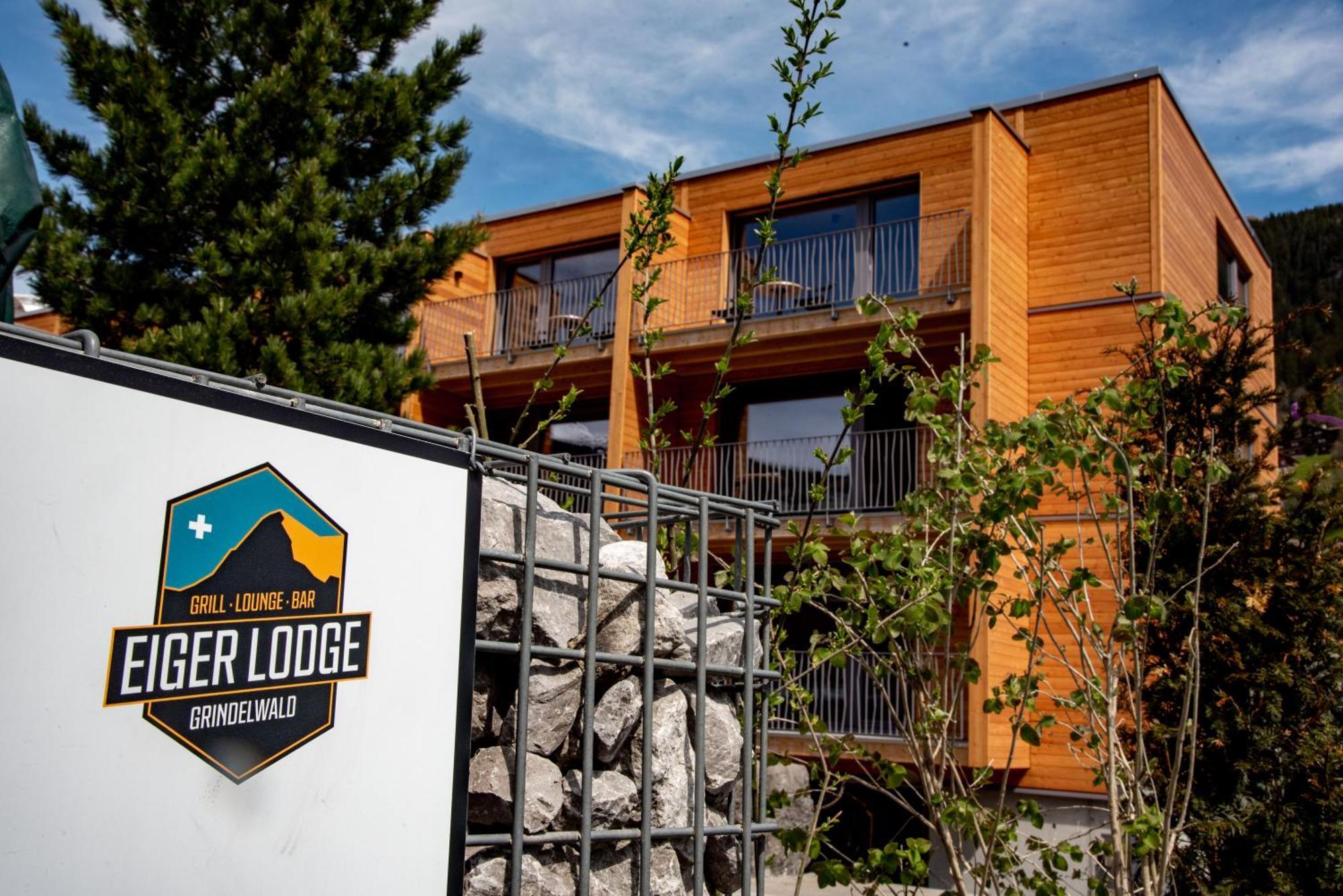 Hostel Eiger Easy Grindelwald