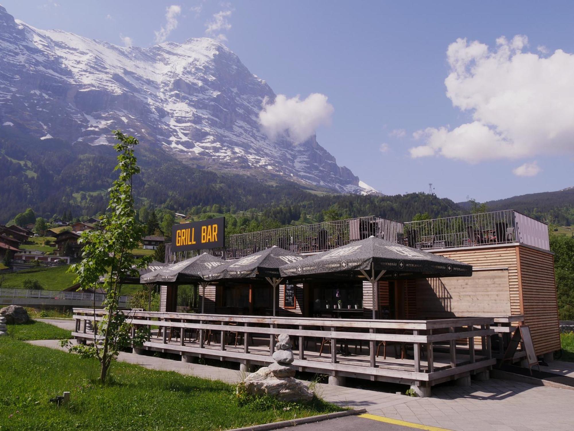 Hostel Eiger Easy