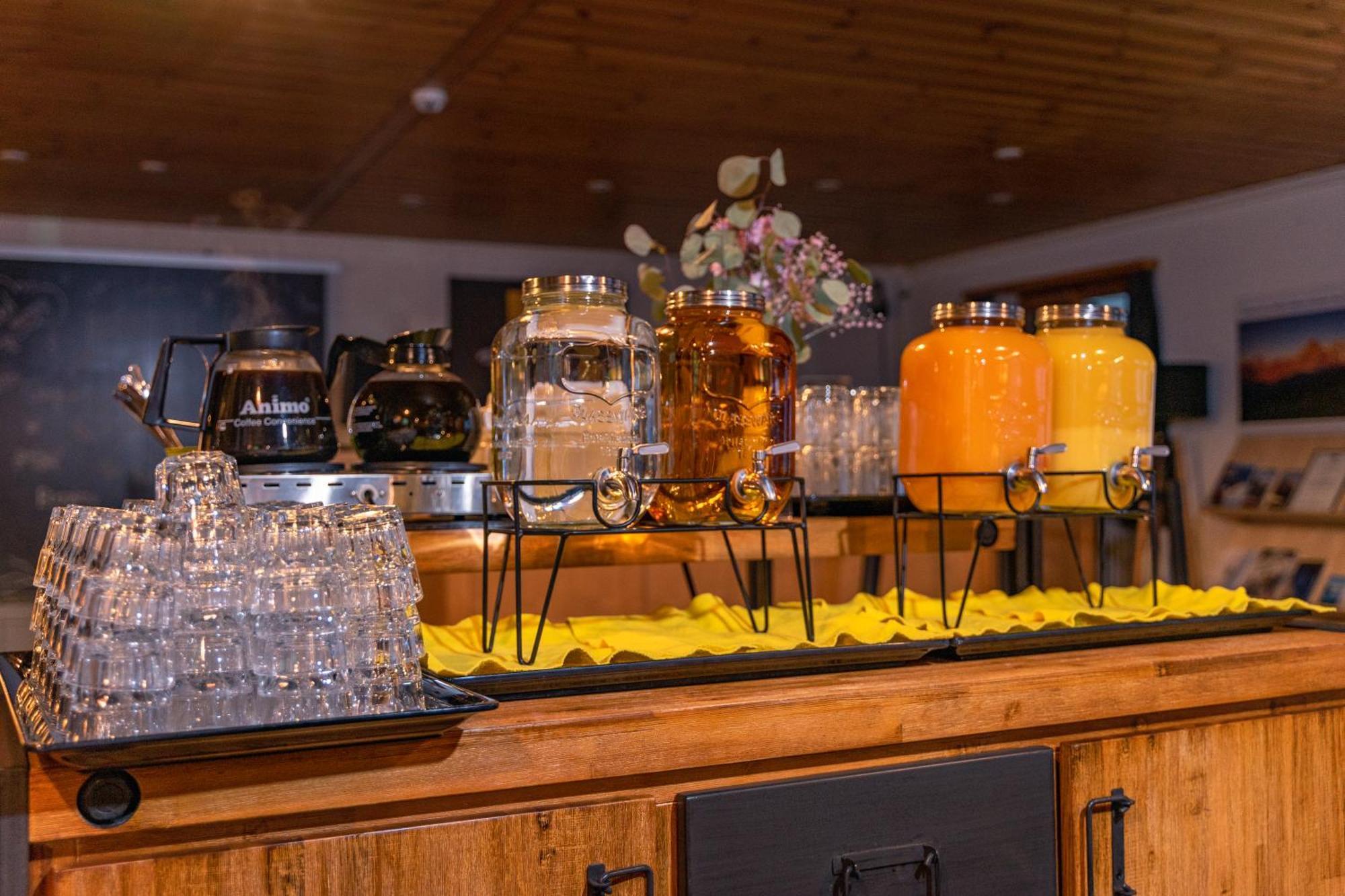 Eiger Easy Hostel