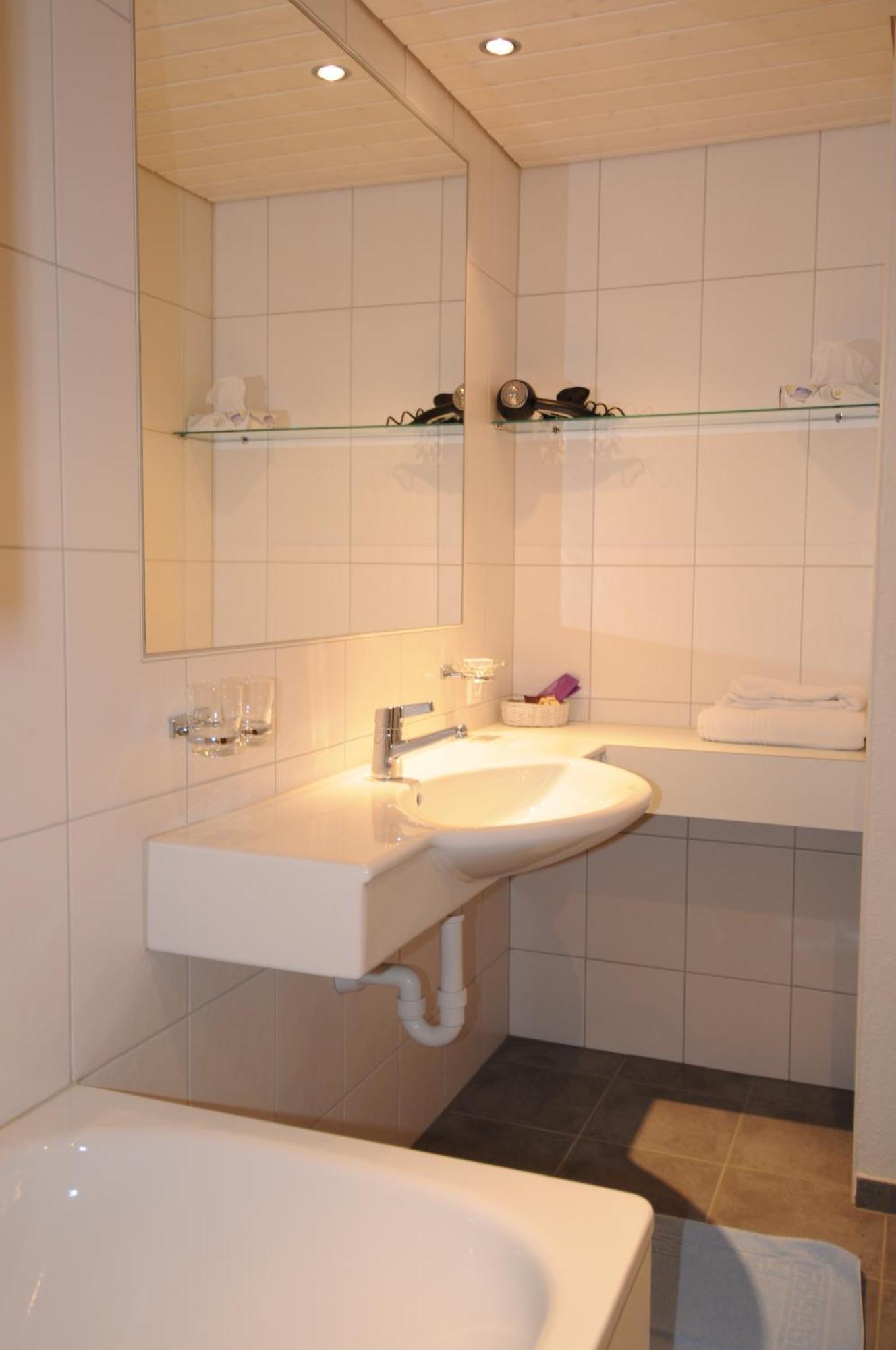Chalet Bodenwald * Grindelwald