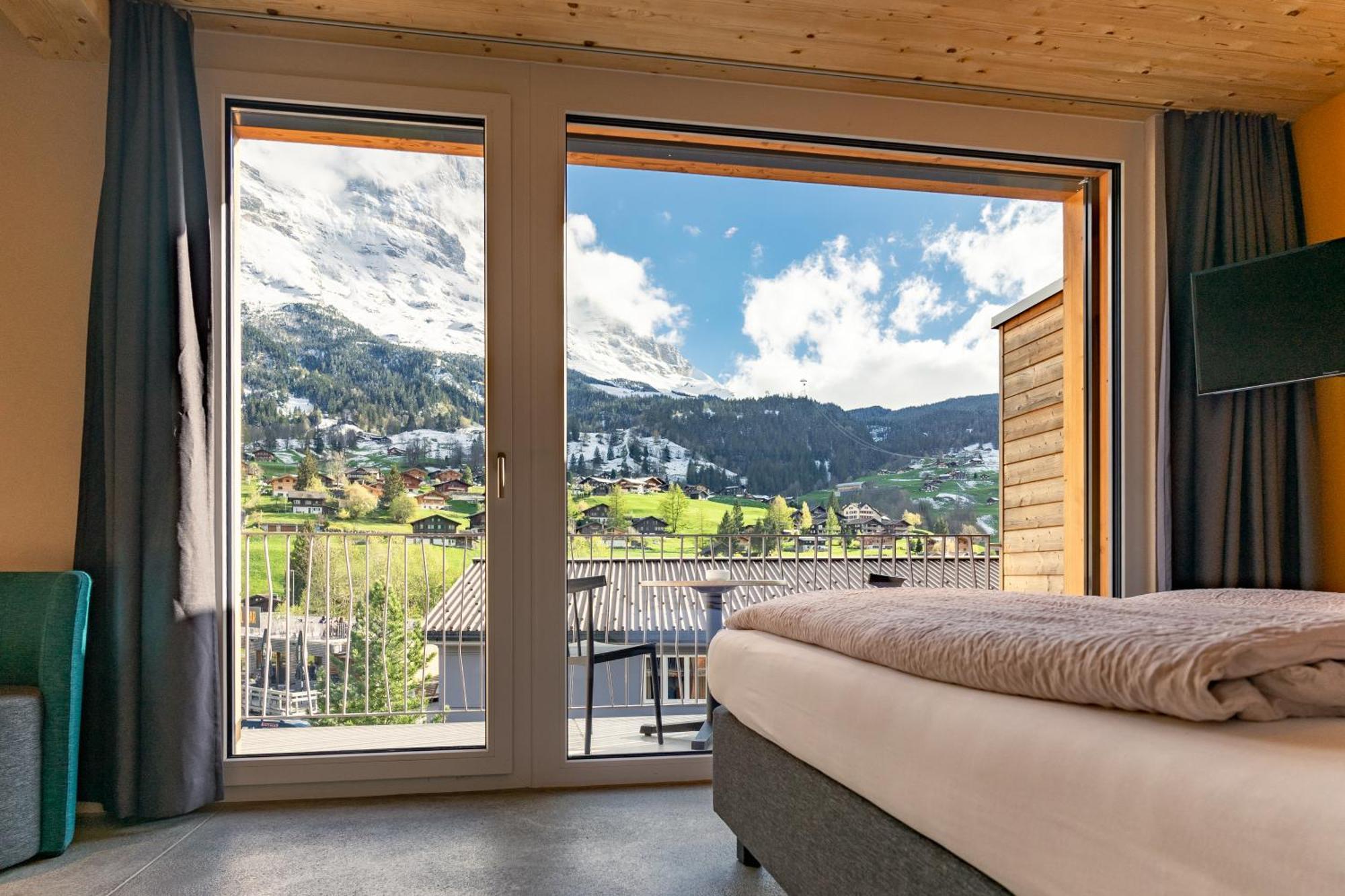Eiger Chic Grindelwald